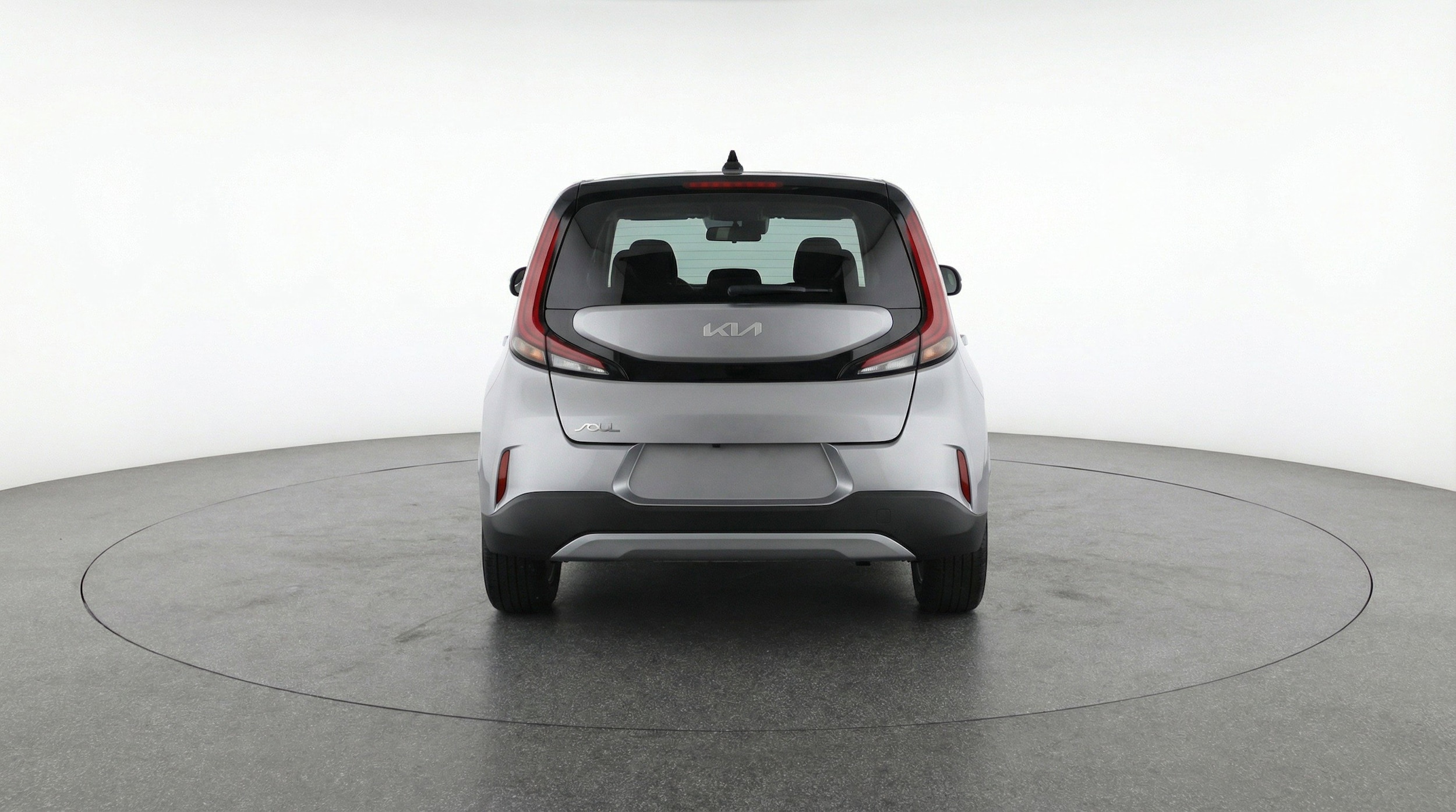 Thumbnail: 2025 Kia Soul - 7