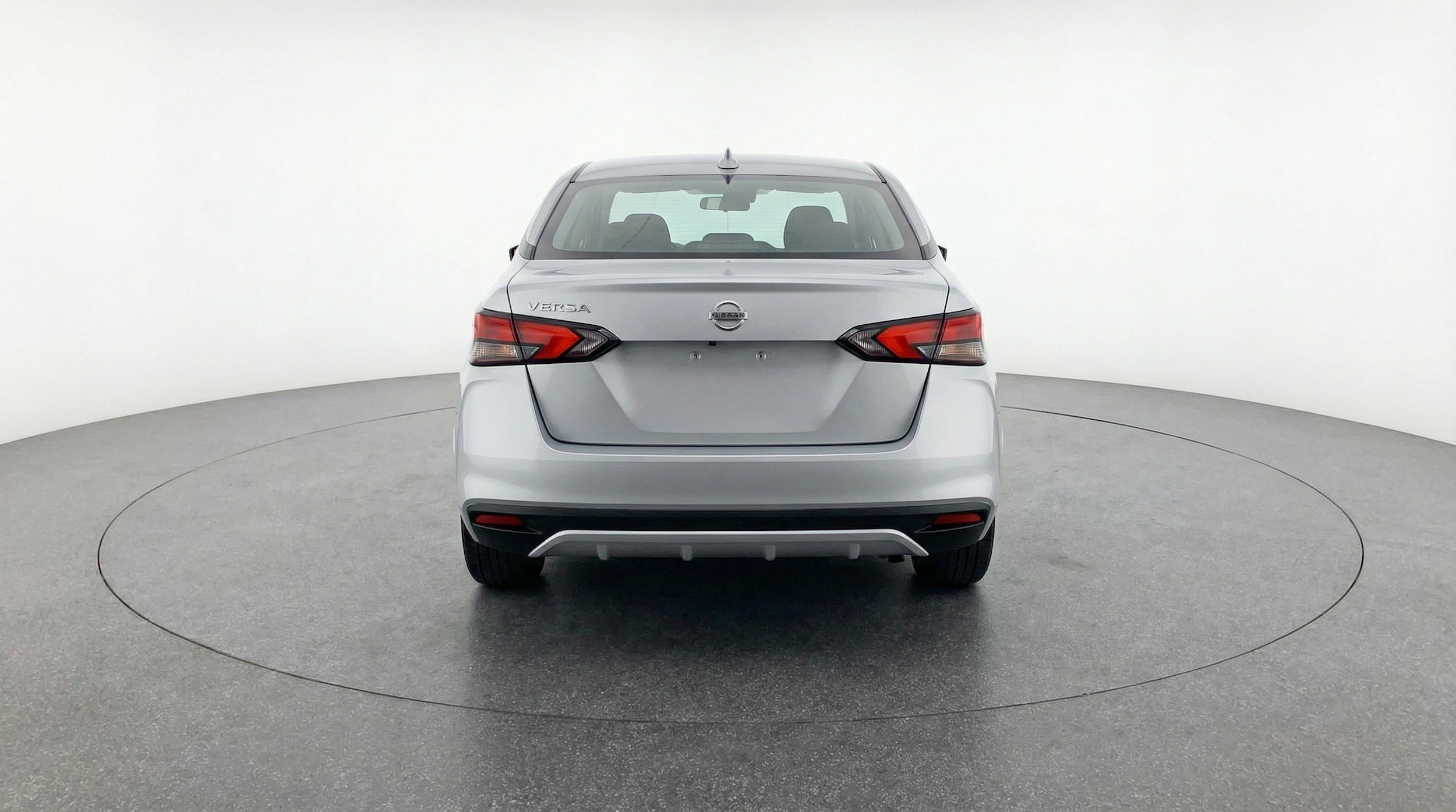 Thumbnail: 2025 Nissan Versa - 7