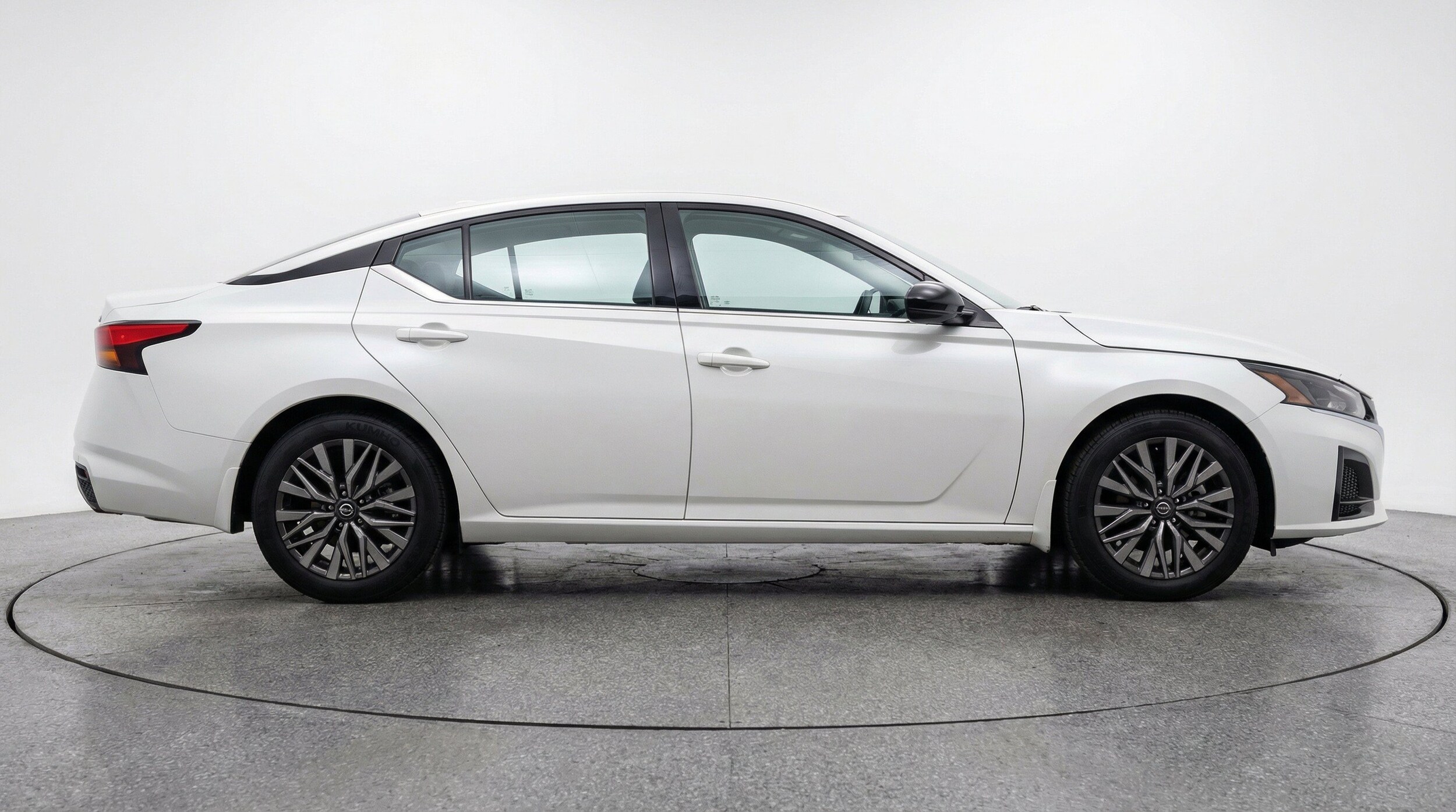 Thumbnail: 2026 Nissan Altima - 11