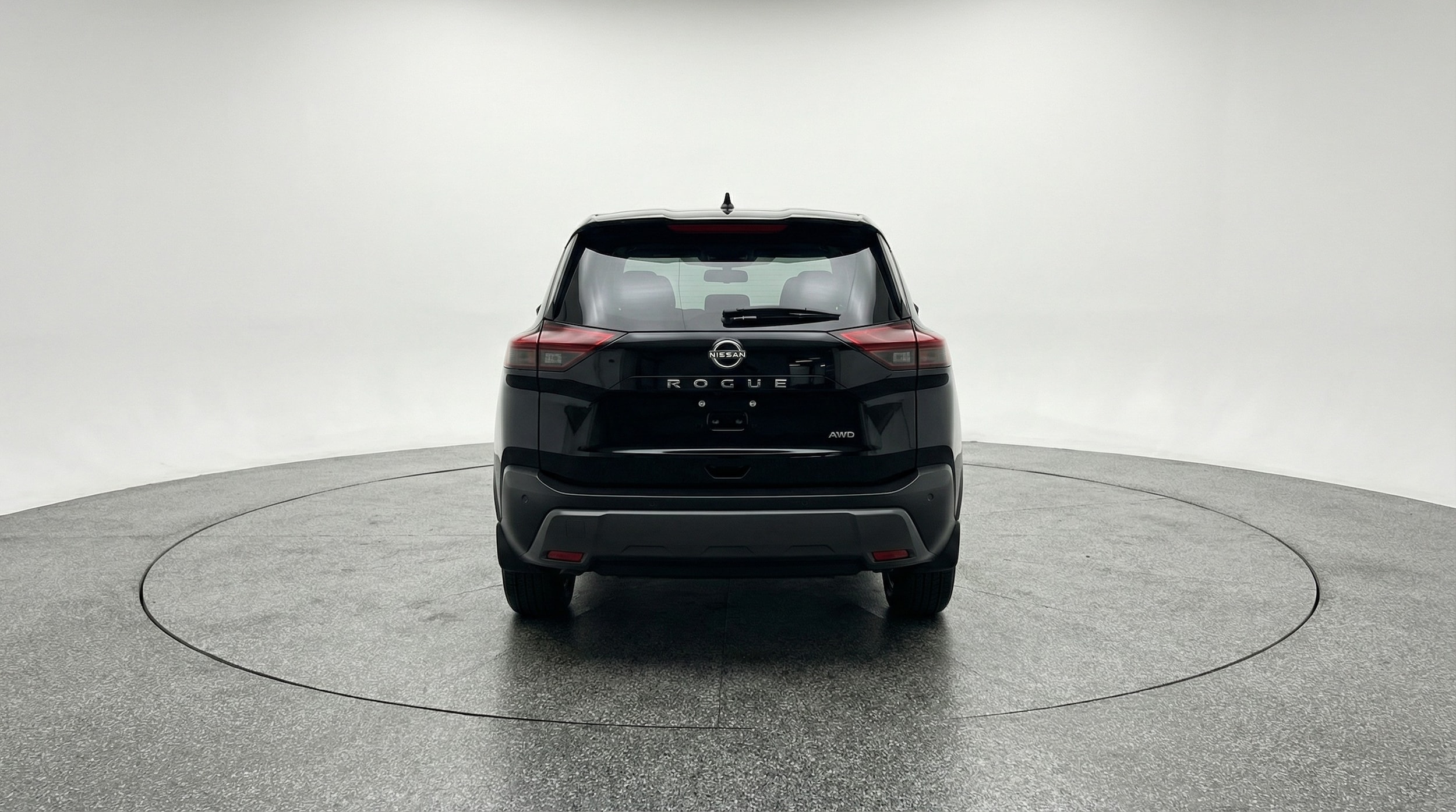 Thumbnail: 2025 Nissan Rogue - 6