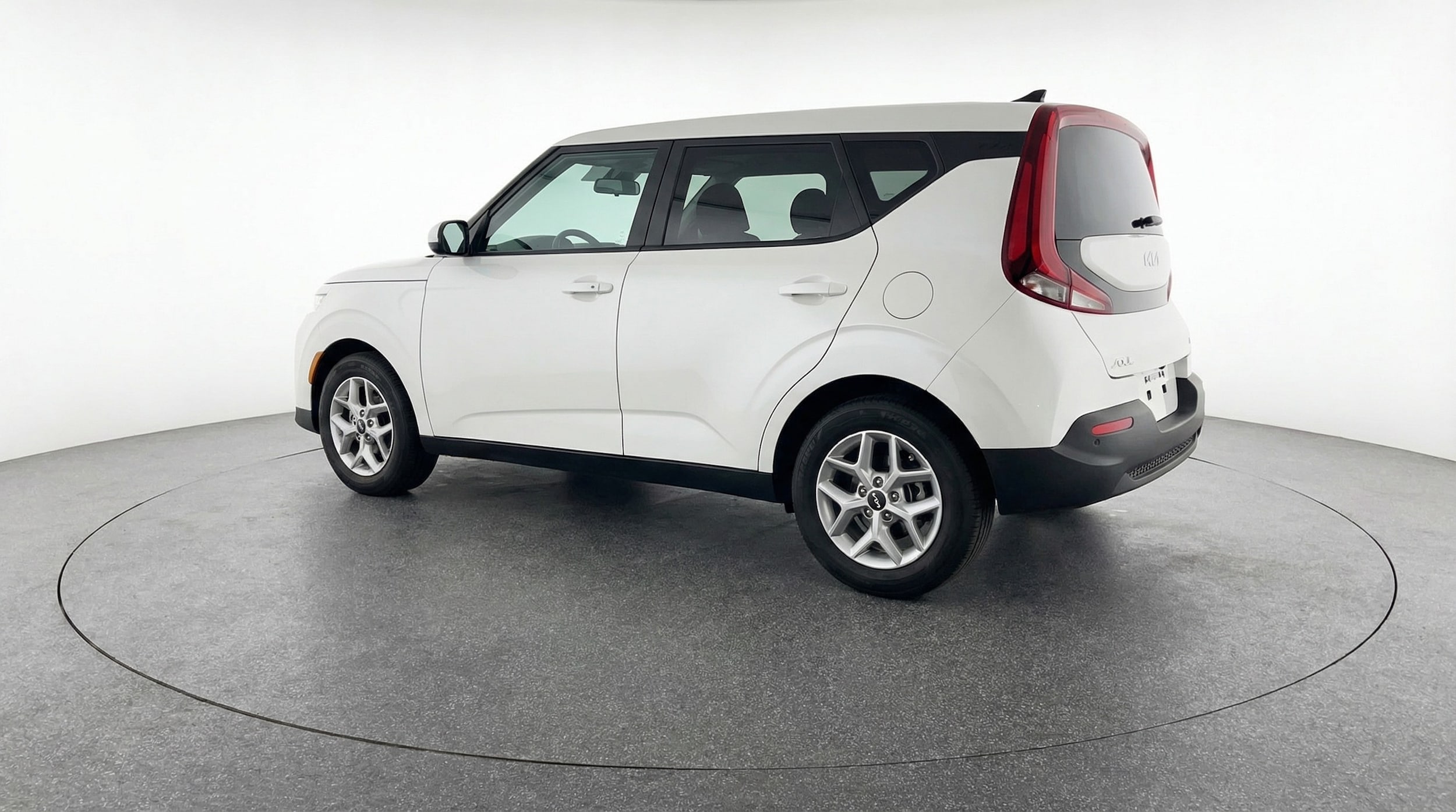 Thumbnail: 2025 Kia Soul - 5