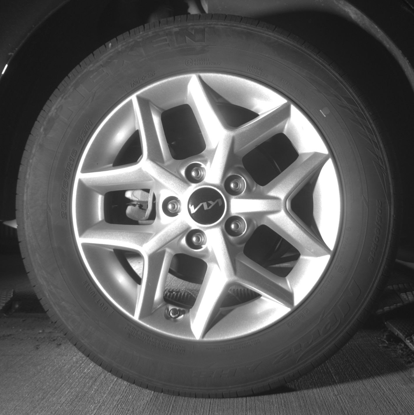 Thumbnail: 2025 Kia Soul - 20