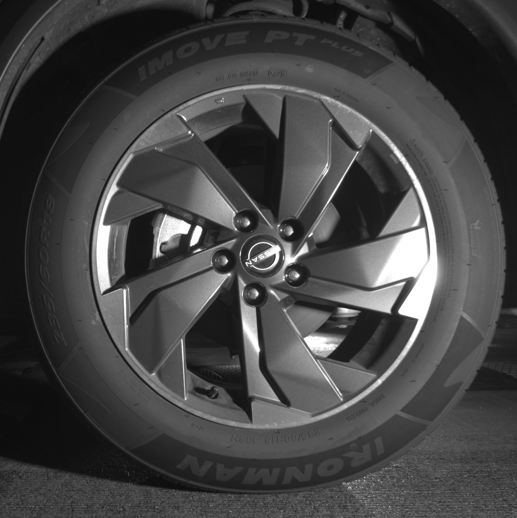 Thumbnail: 2025 Nissan Rogue - 9