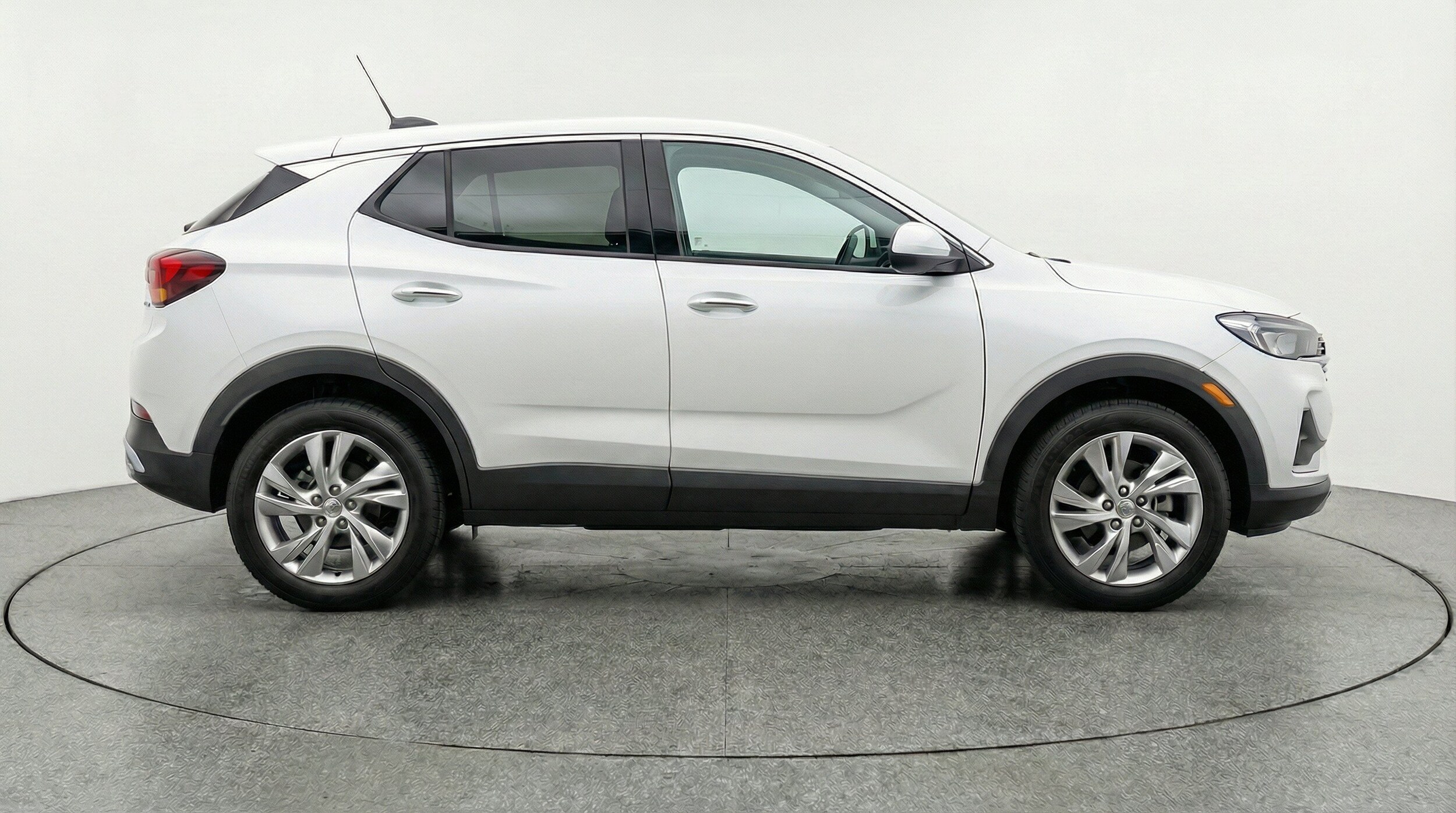 Thumbnail: 2026 Buick Encore GX - 10