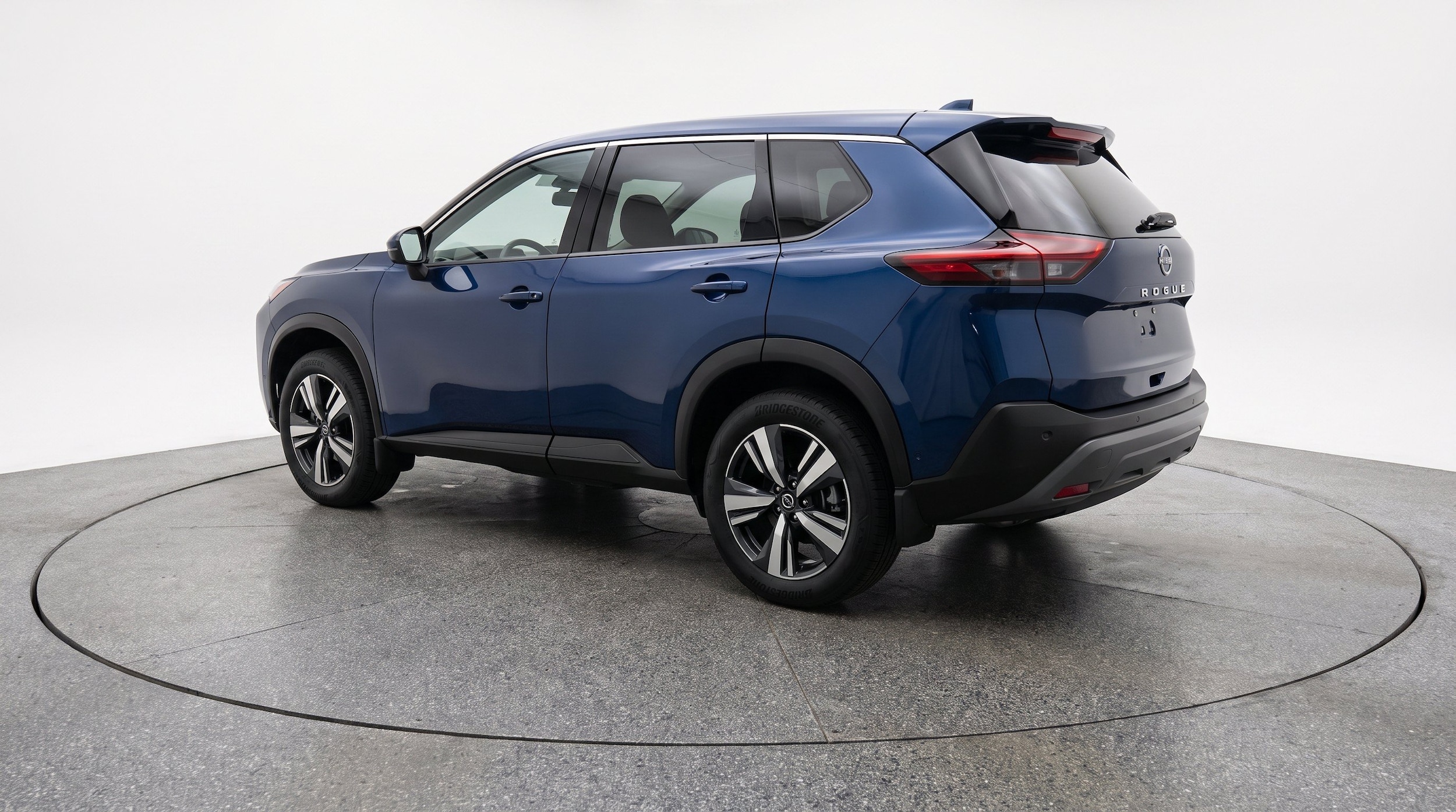 Thumbnail: 2026 Nissan Rogue - 6