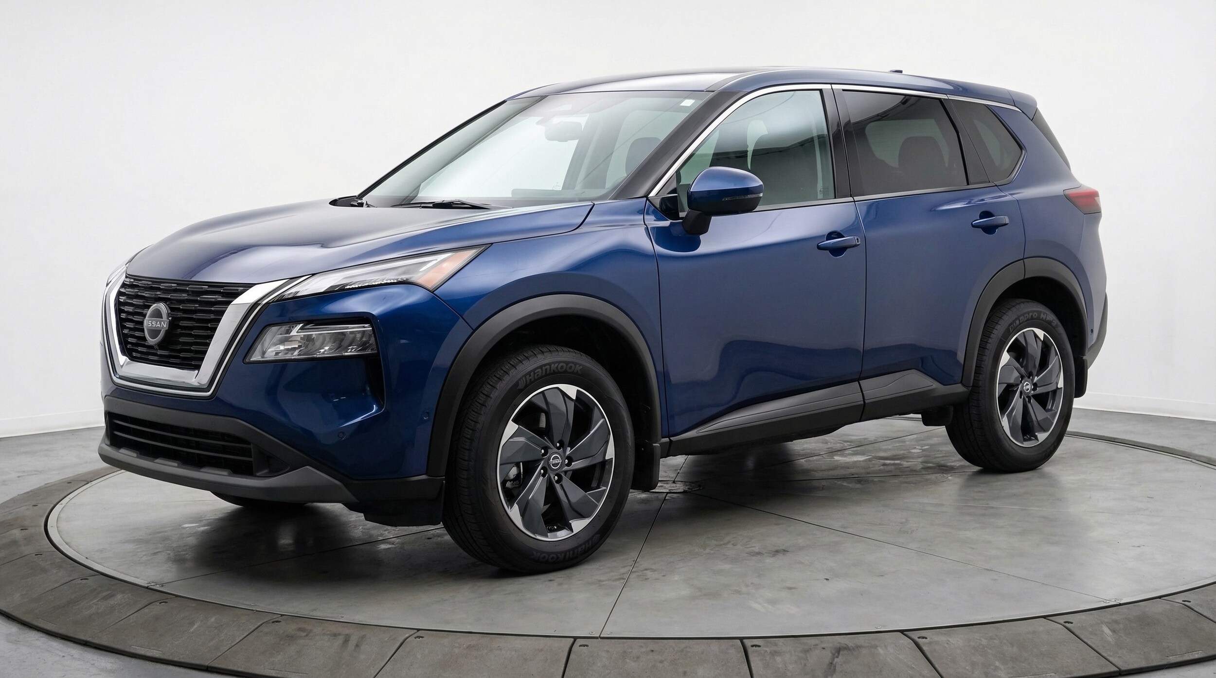 Thumbnail: 2025 Nissan Rogue - 3