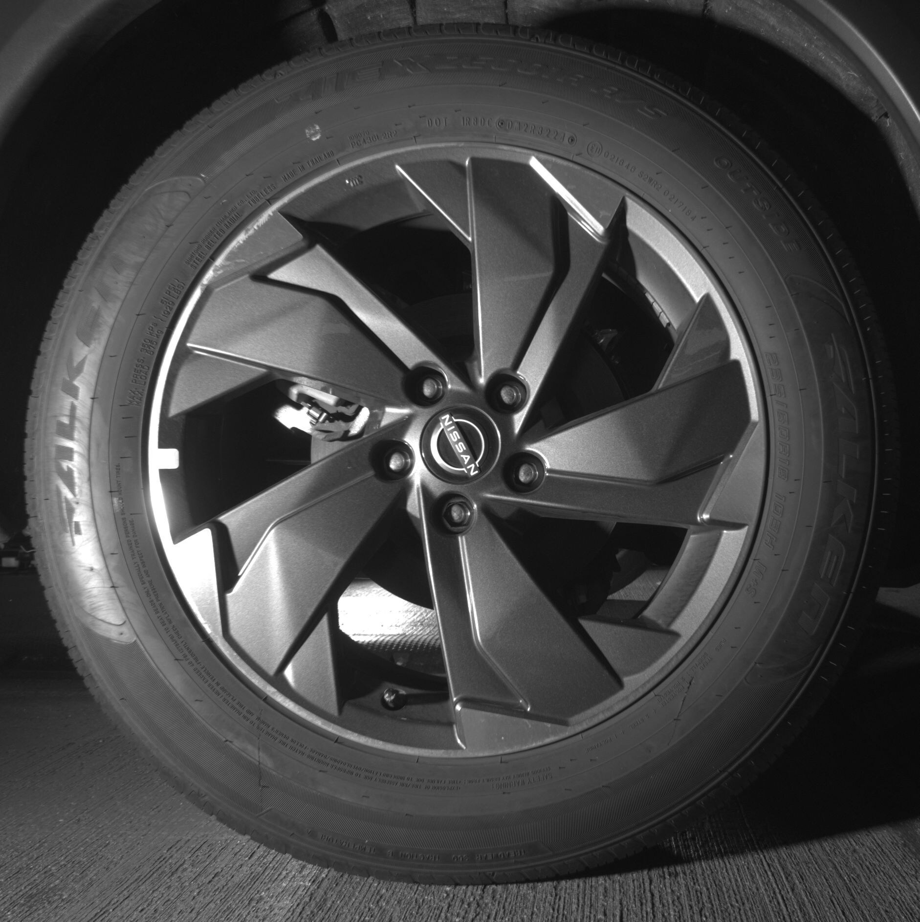 Thumbnail: 2025 Nissan Rogue - 12