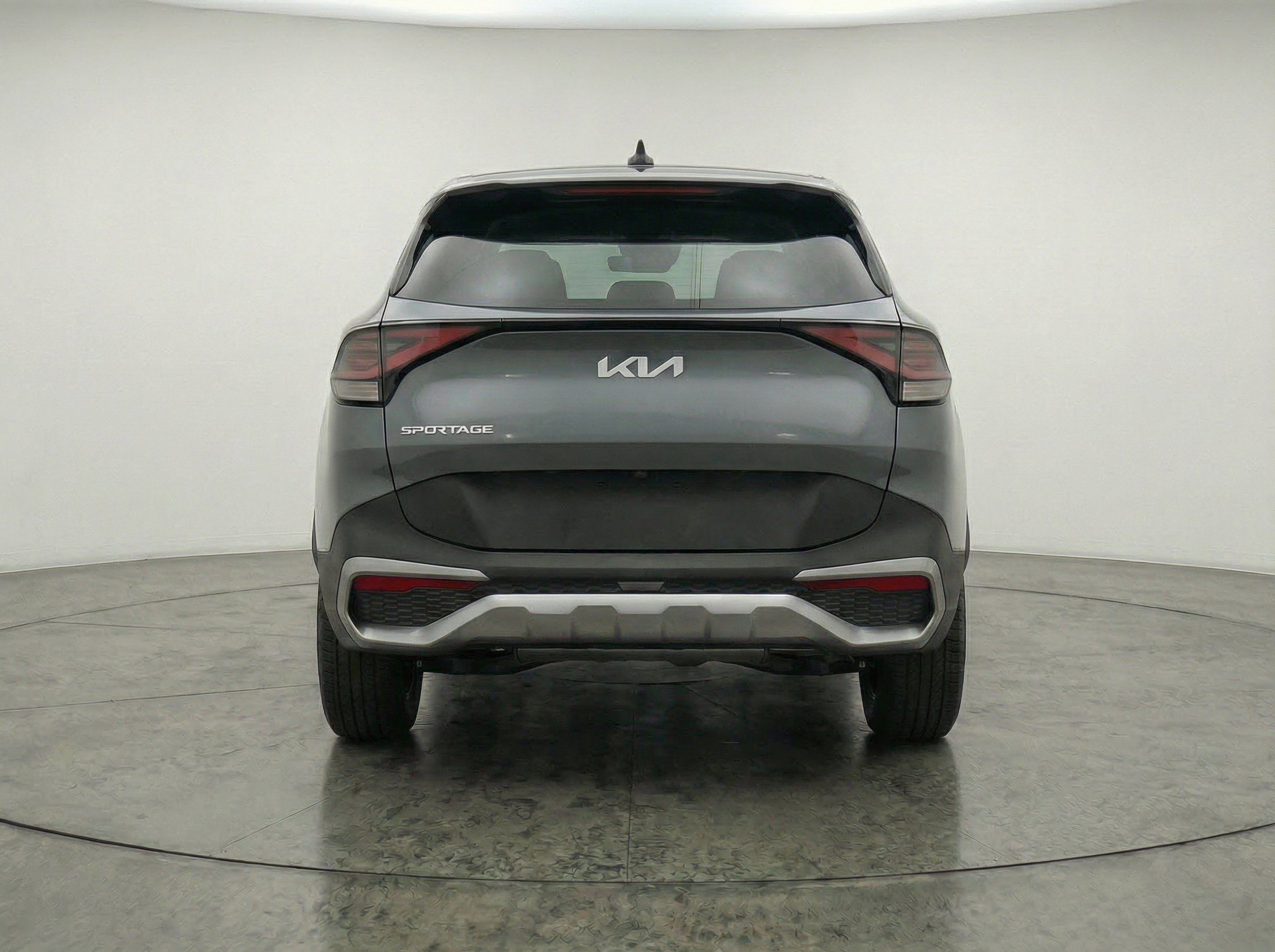 Thumbnail: 2026 Kia Sportage - 7