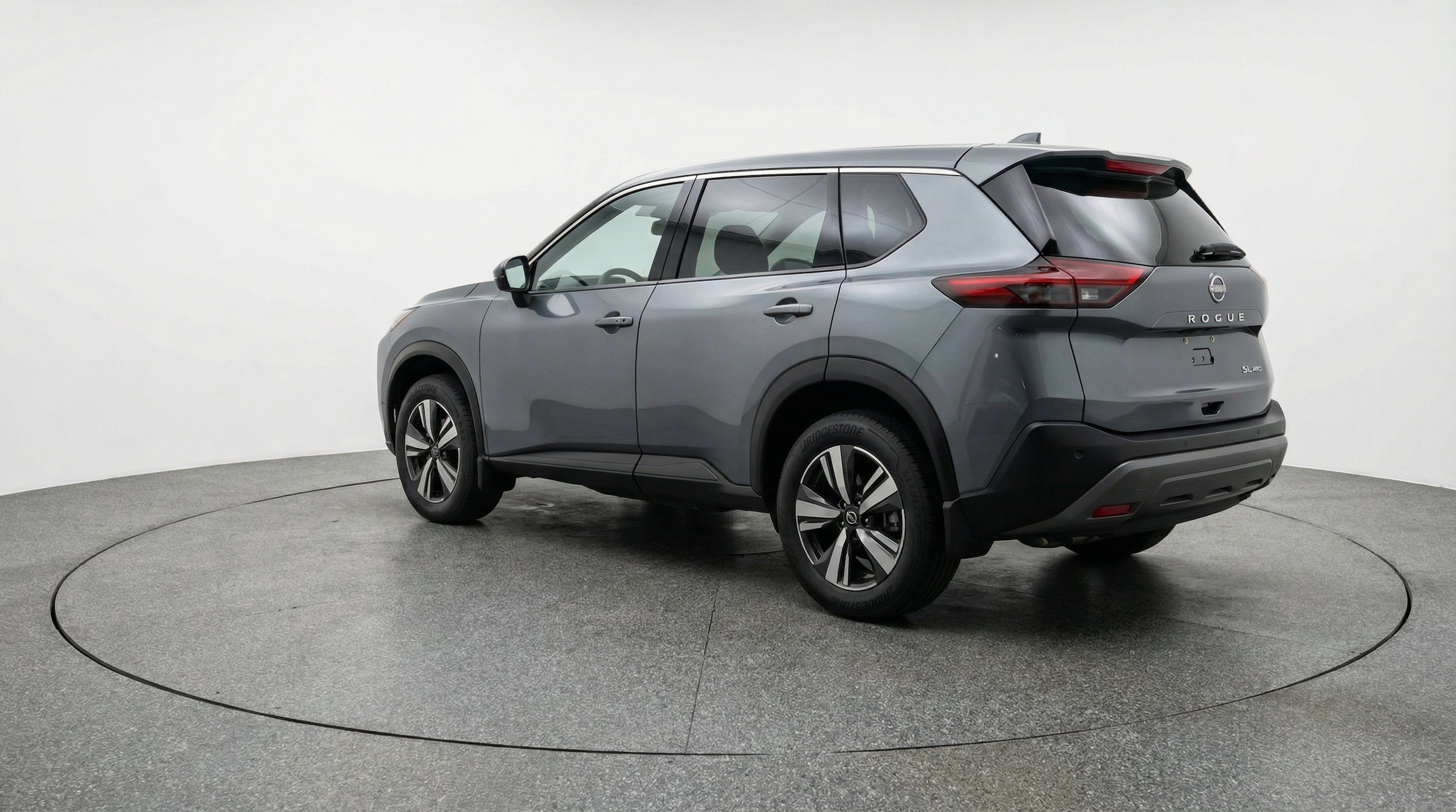 Thumbnail: 2026 Nissan Rogue - 6