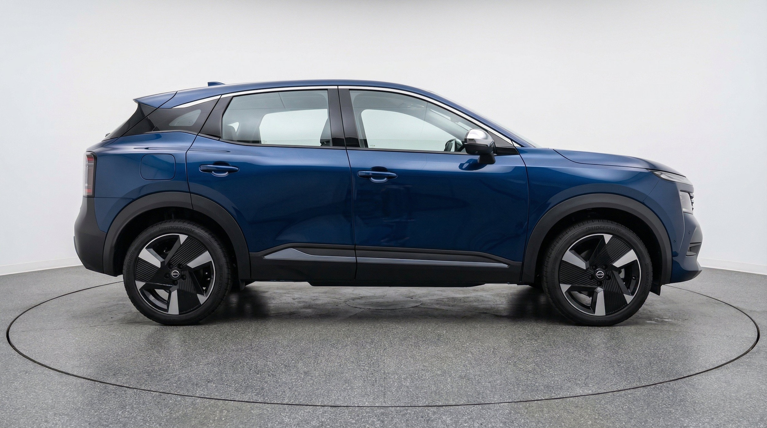 Thumbnail: 2026 Nissan Kicks - 11