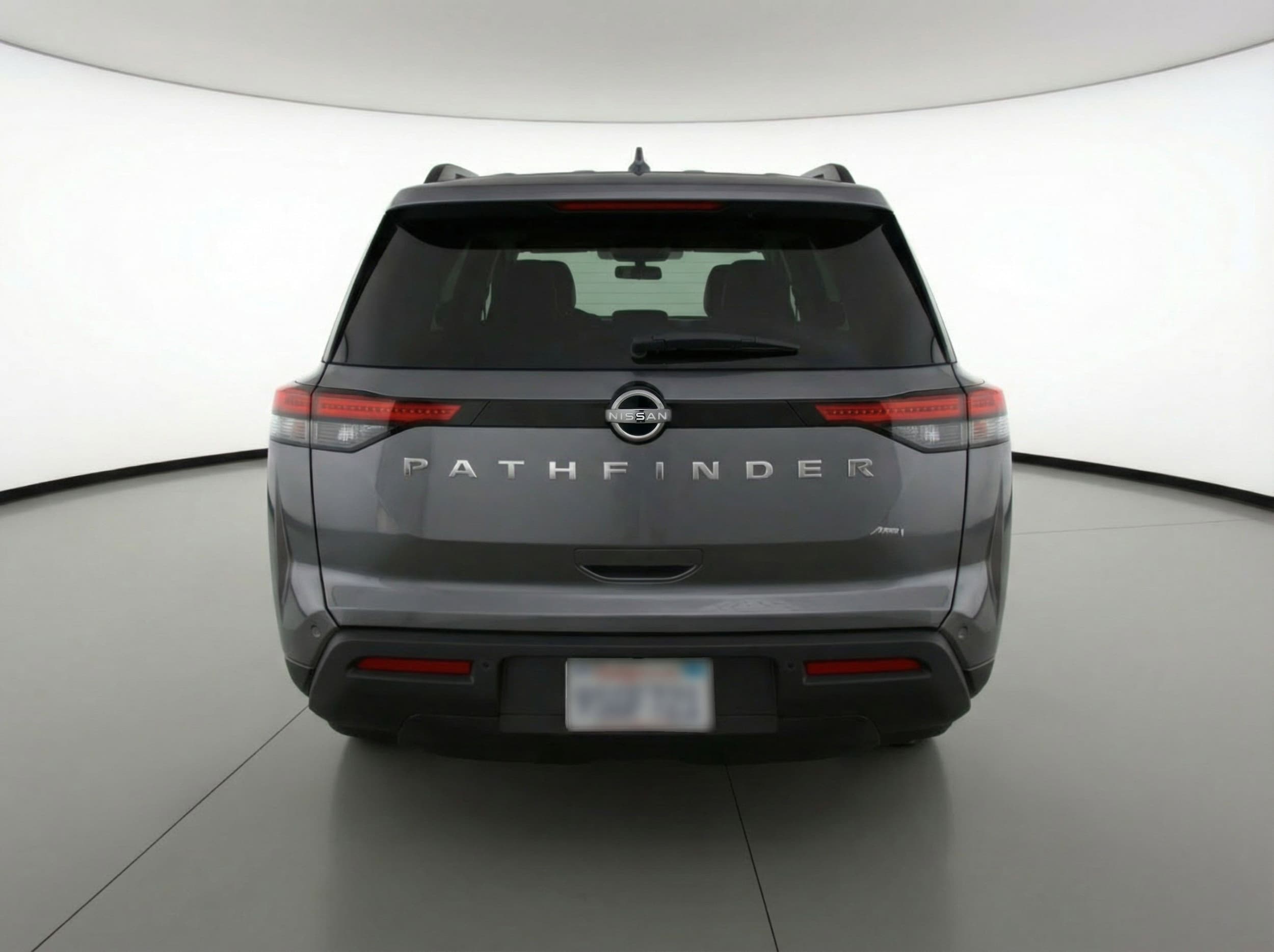 Thumbnail: 2025 Nissan Pathfinder - 7