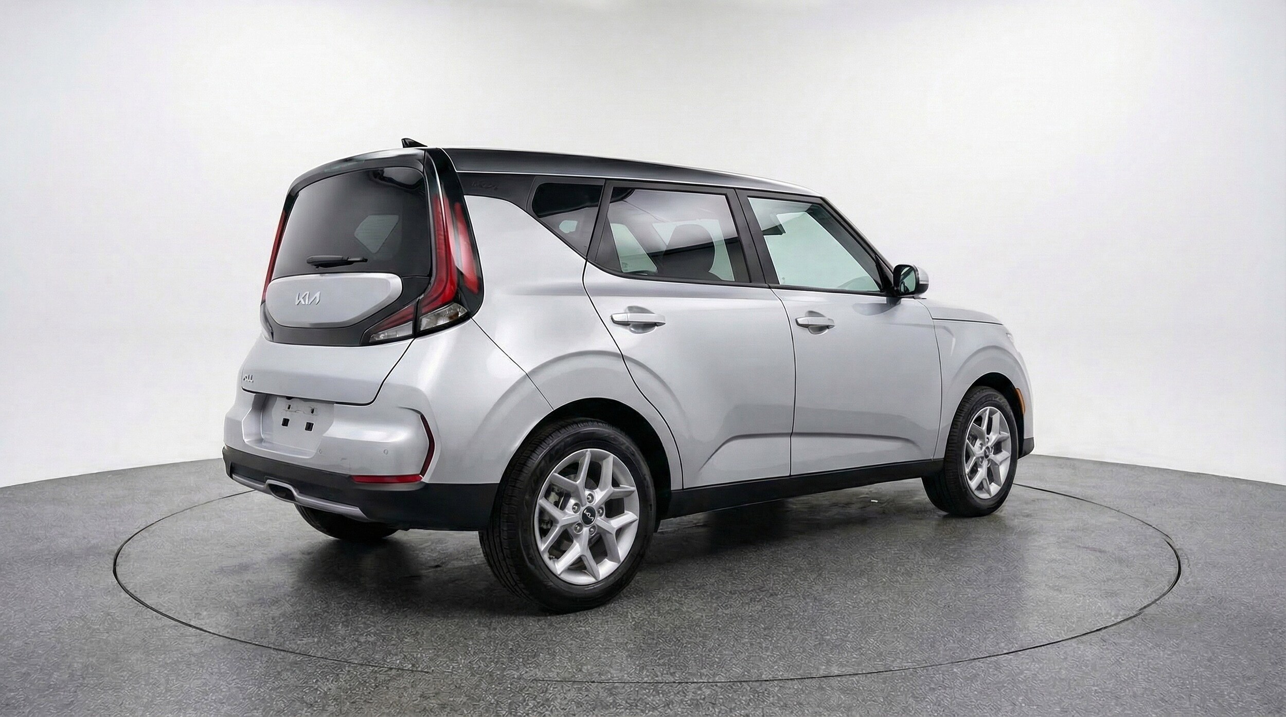 Thumbnail: 2025 Kia Soul - 9