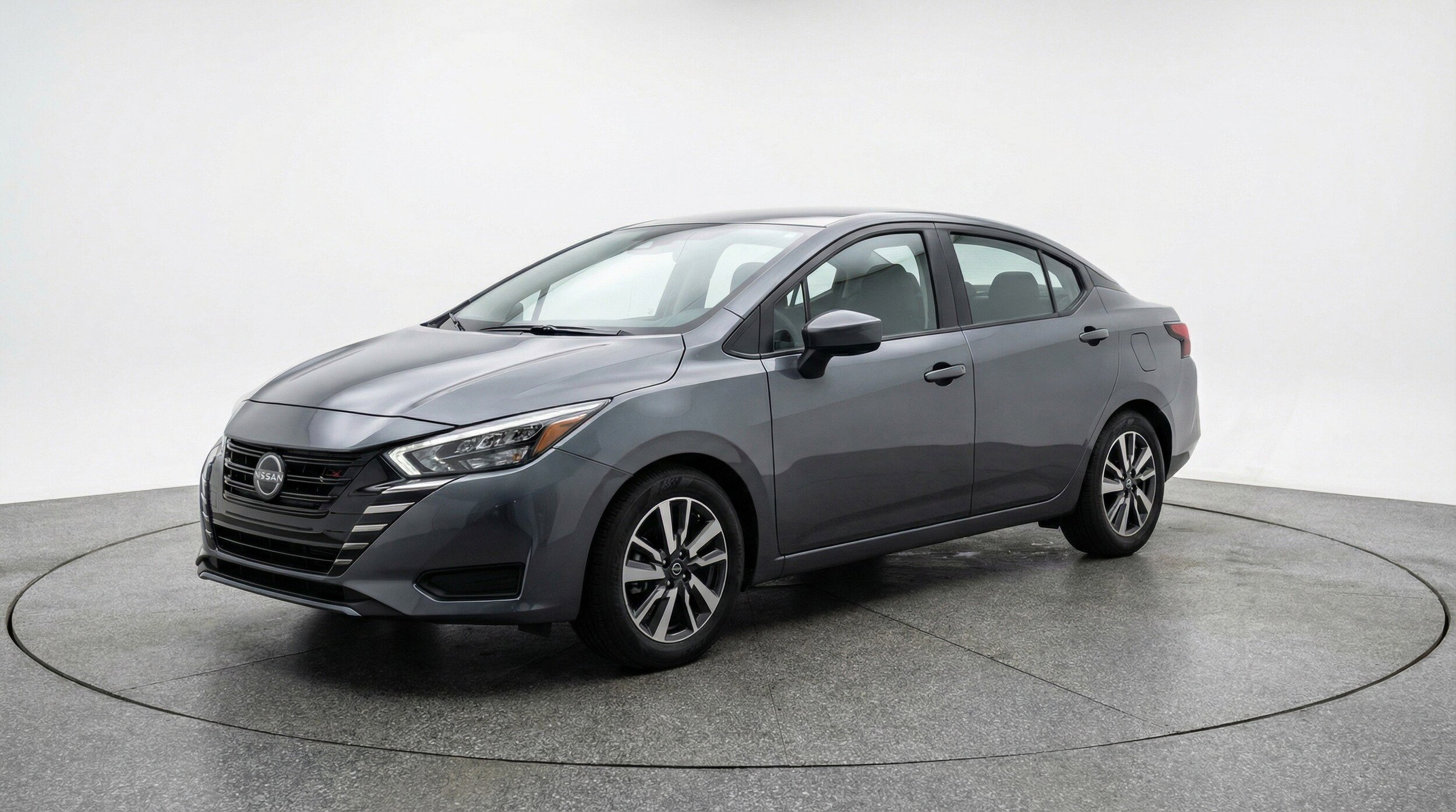 Thumbnail: 2025 Nissan Versa - 3