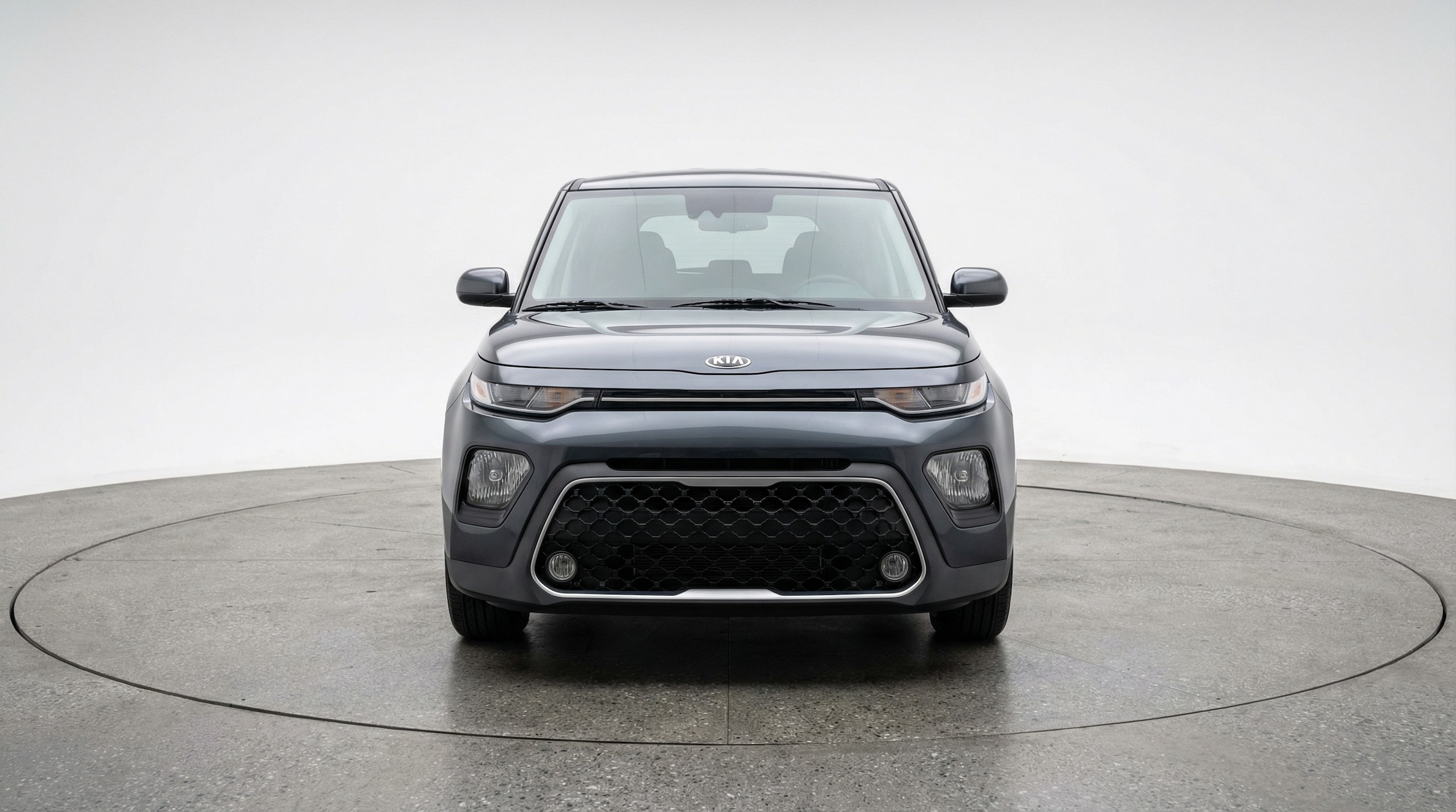 Thumbnail: 2025 Kia Soul - 2