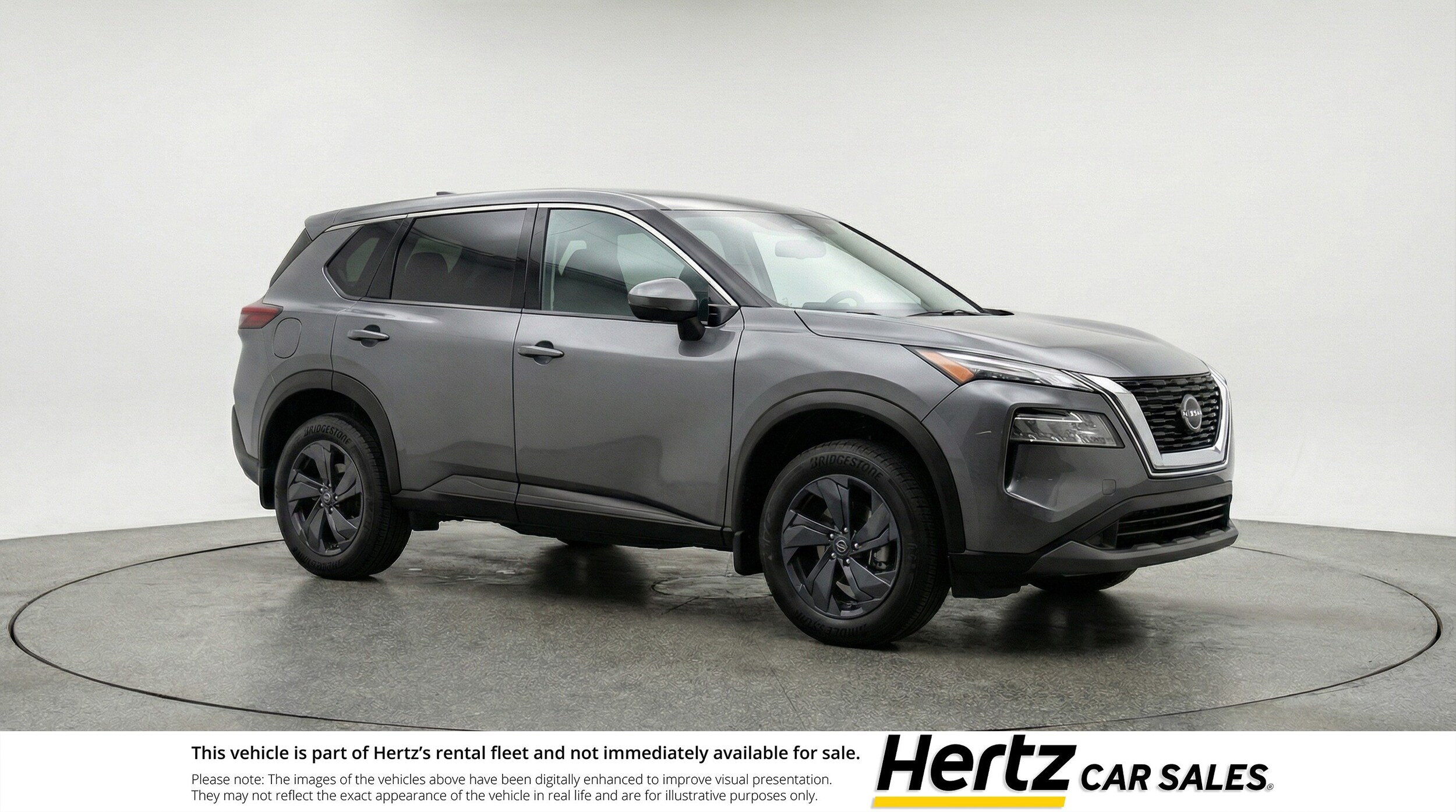 Thumbnail: 2026 Nissan Rogue - 1