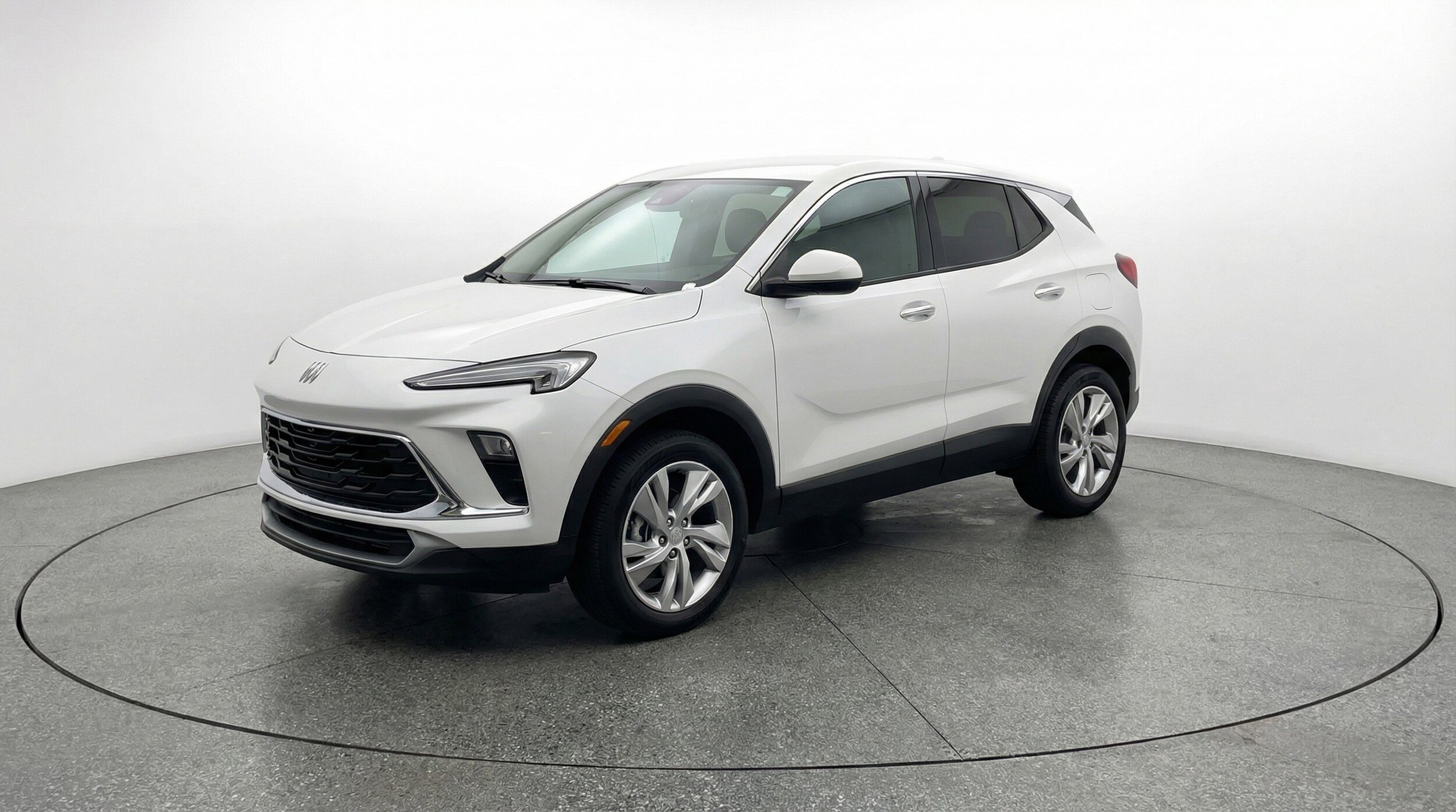 Thumbnail: 2025 Buick Encore GX - 3