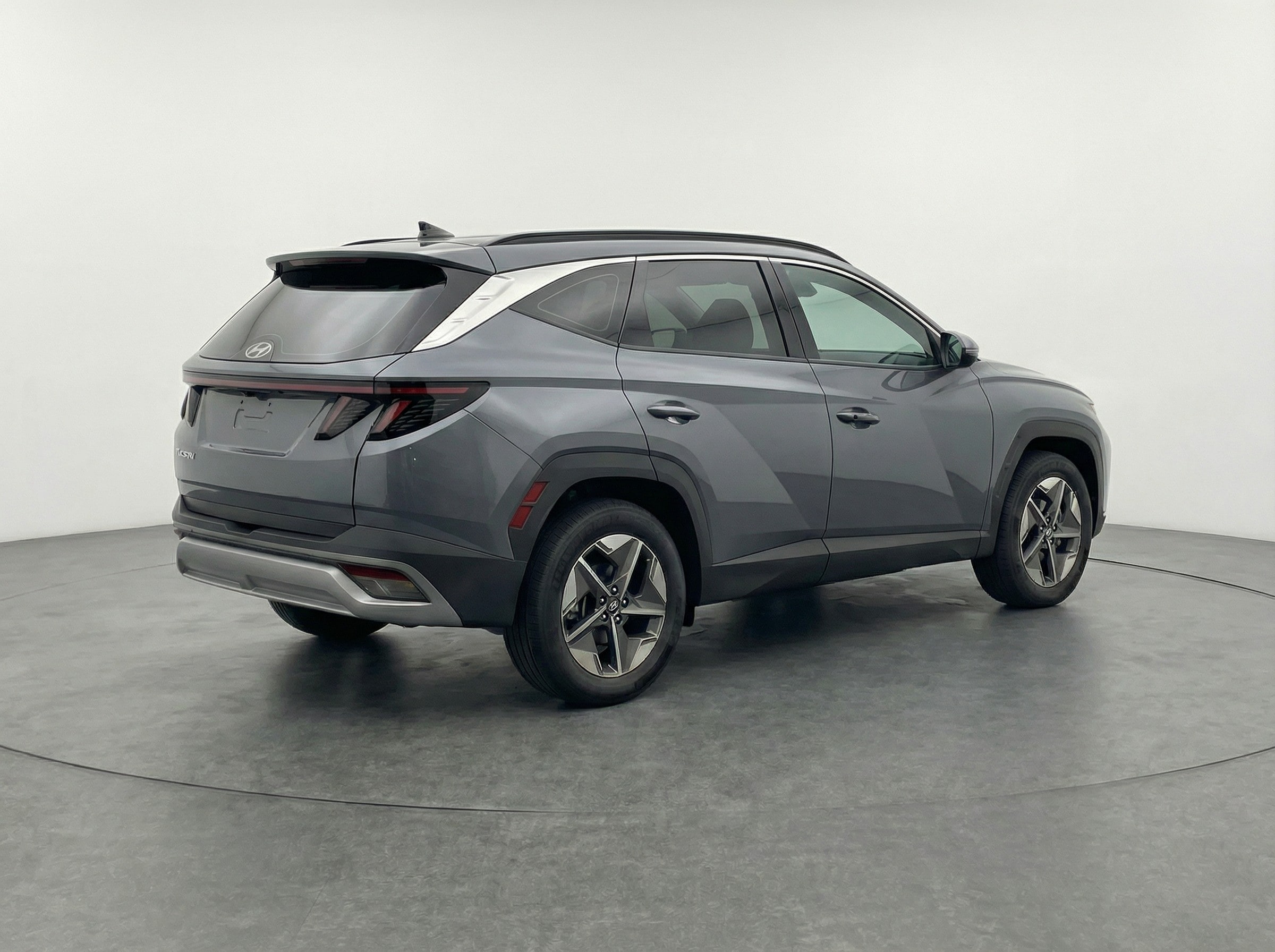 Thumbnail: 2025 Hyundai Tucson - 7