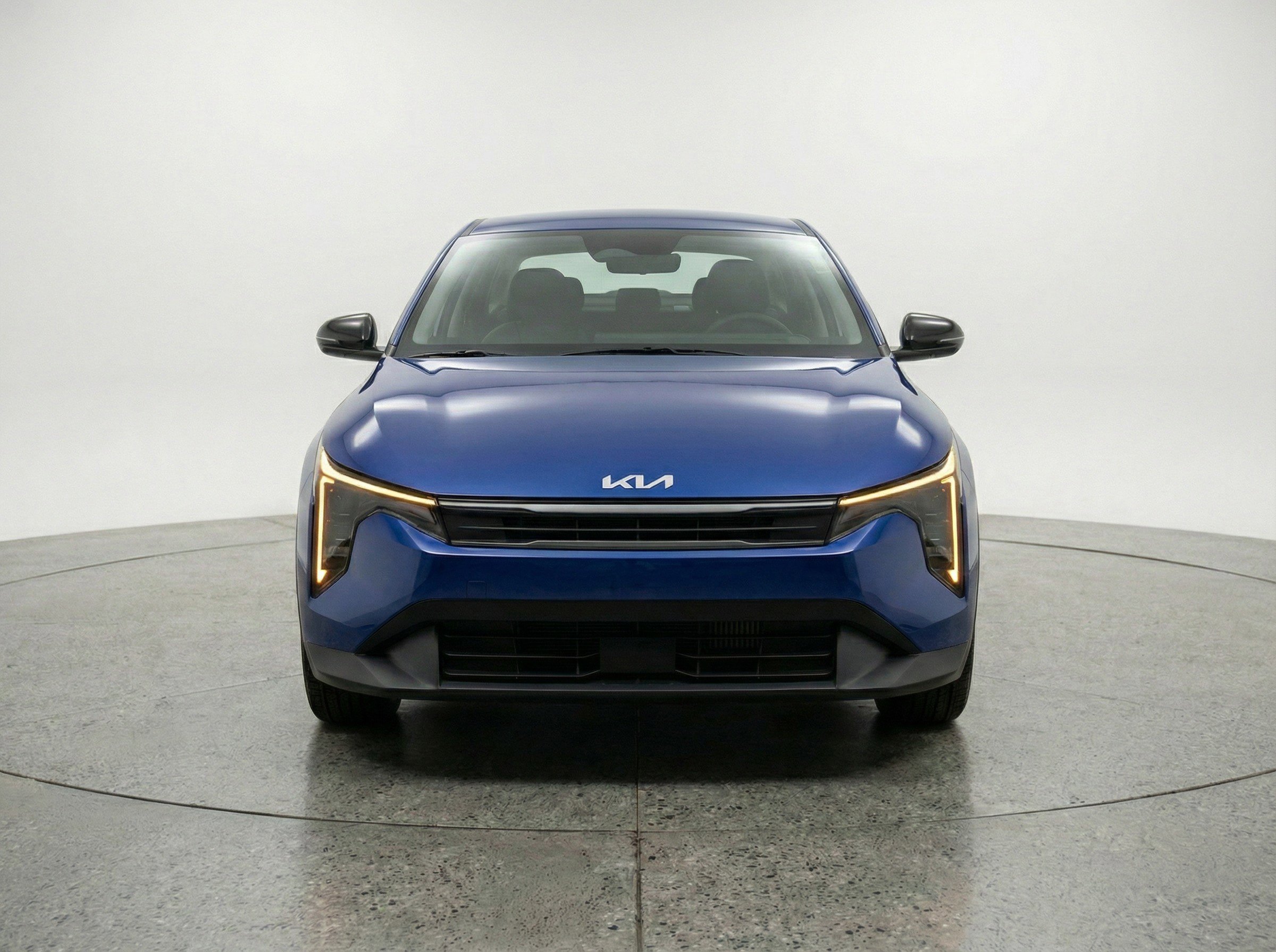 Thumbnail: 2025 Kia K4 - 2