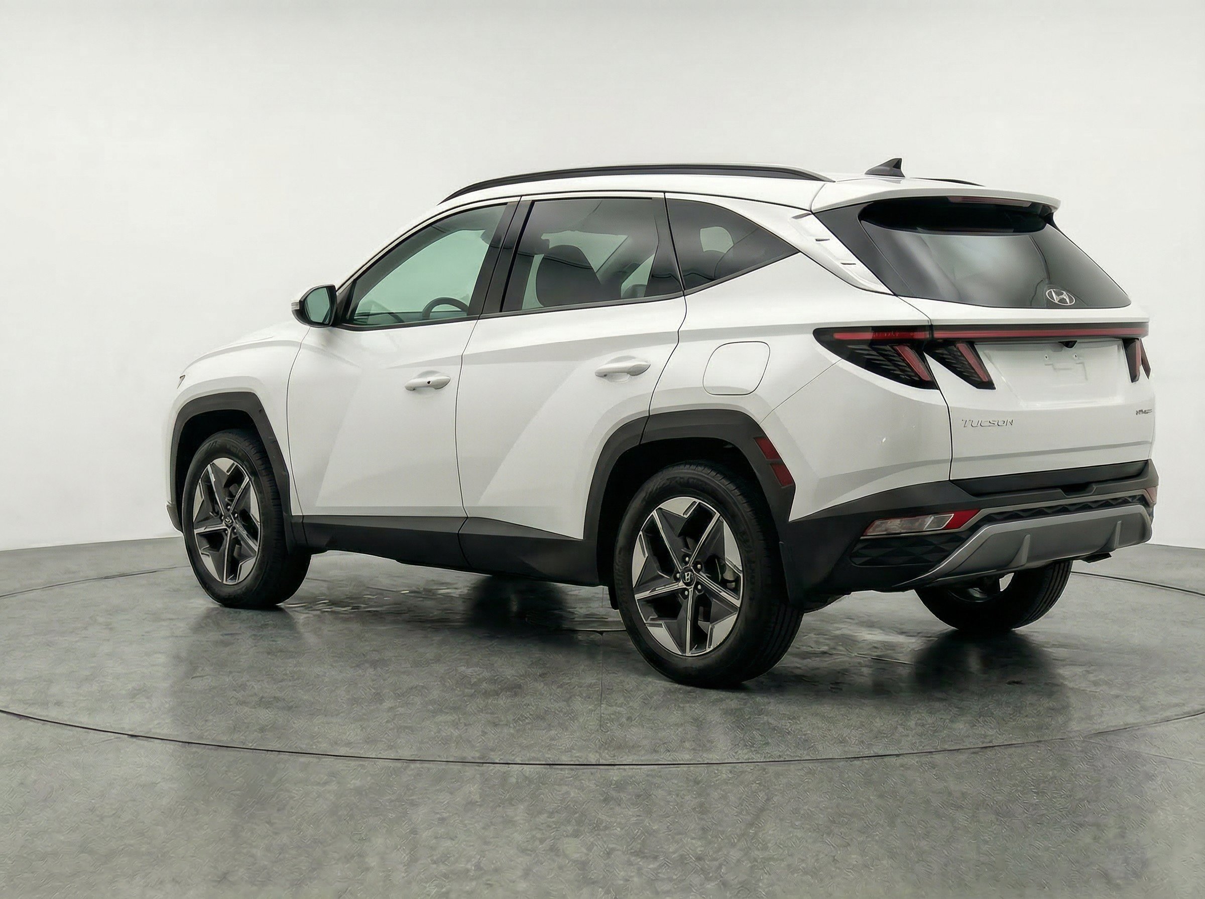 Thumbnail: 2026 Hyundai Tucson - 6