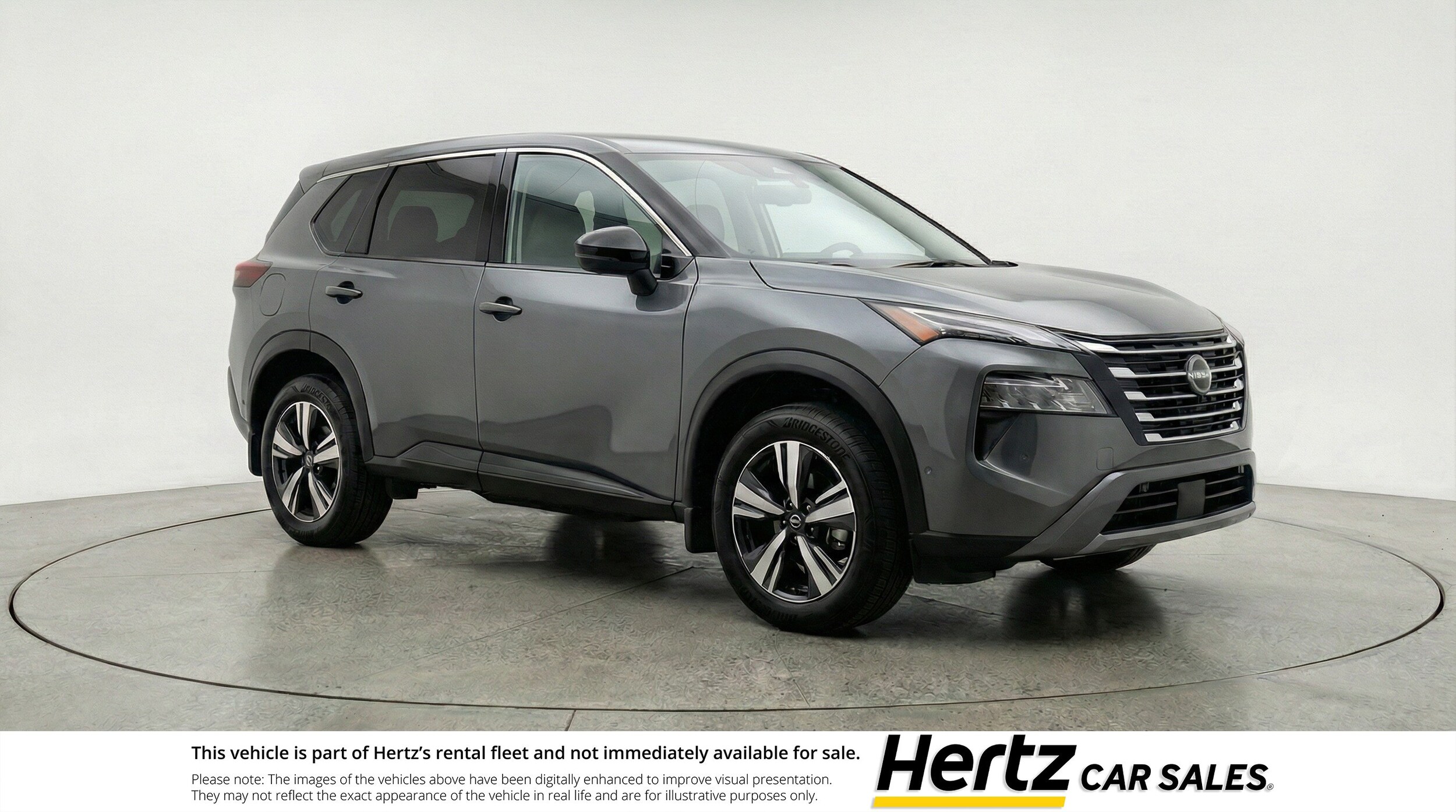 Thumbnail: 2026 Nissan Rogue - 1