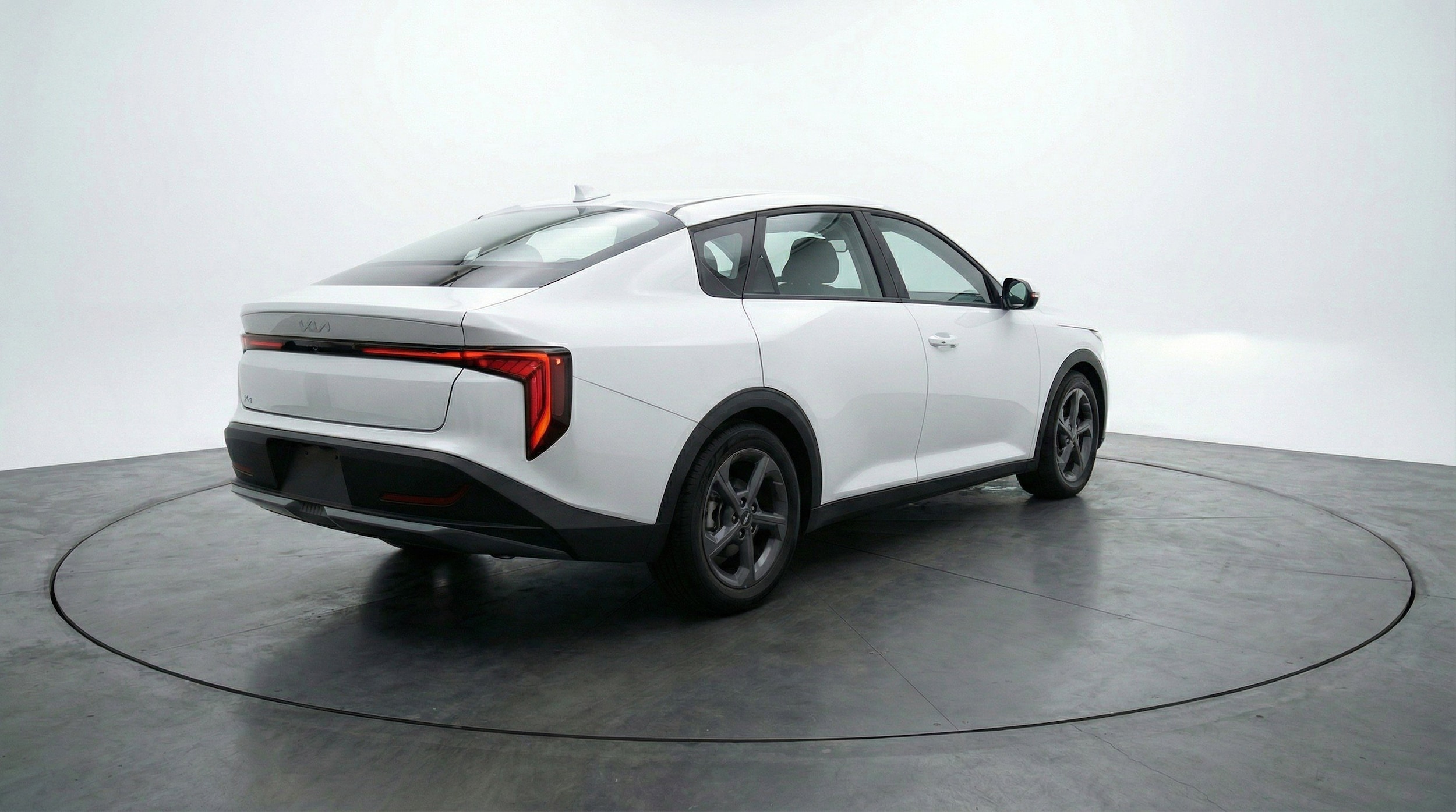 Thumbnail: 2025 Kia K4 - 9