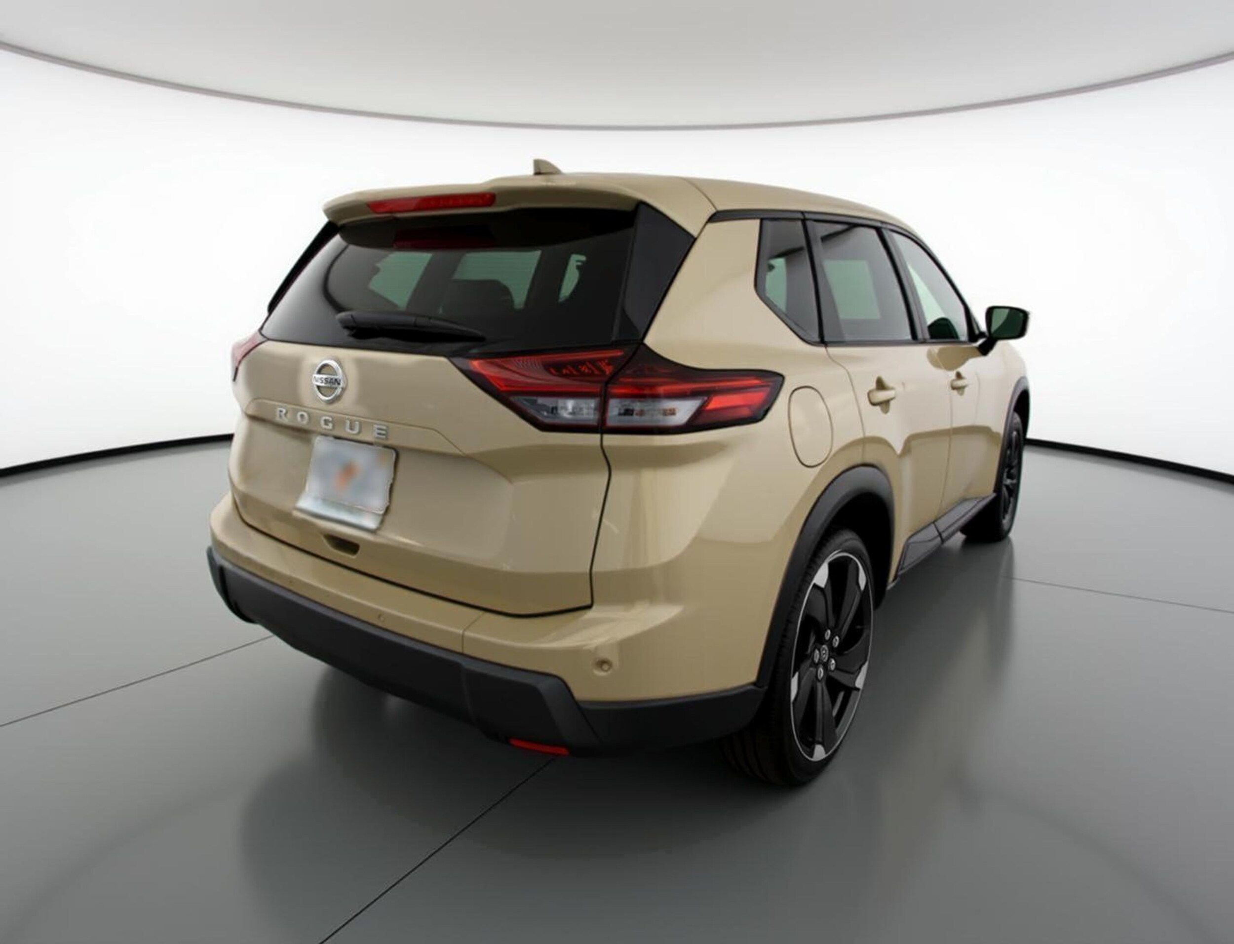 Thumbnail: 2025 Nissan Rogue - 7
