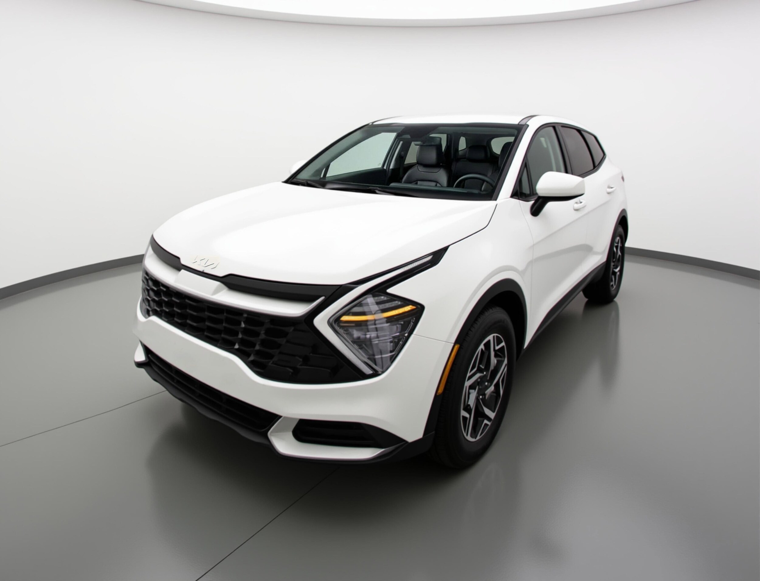 Thumbnail: 2025 Kia Sportage - 3