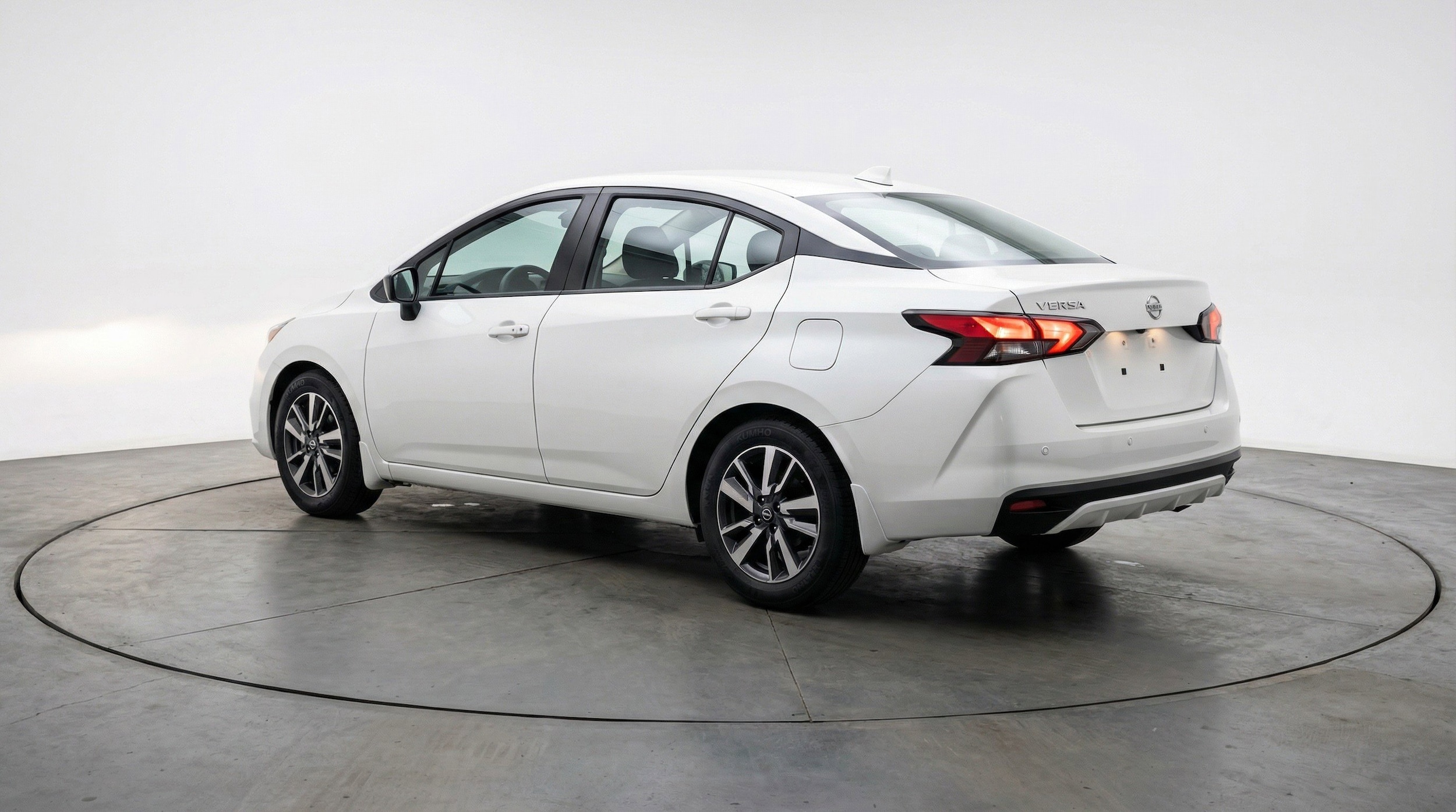 Thumbnail: 2025 Nissan Versa - 6