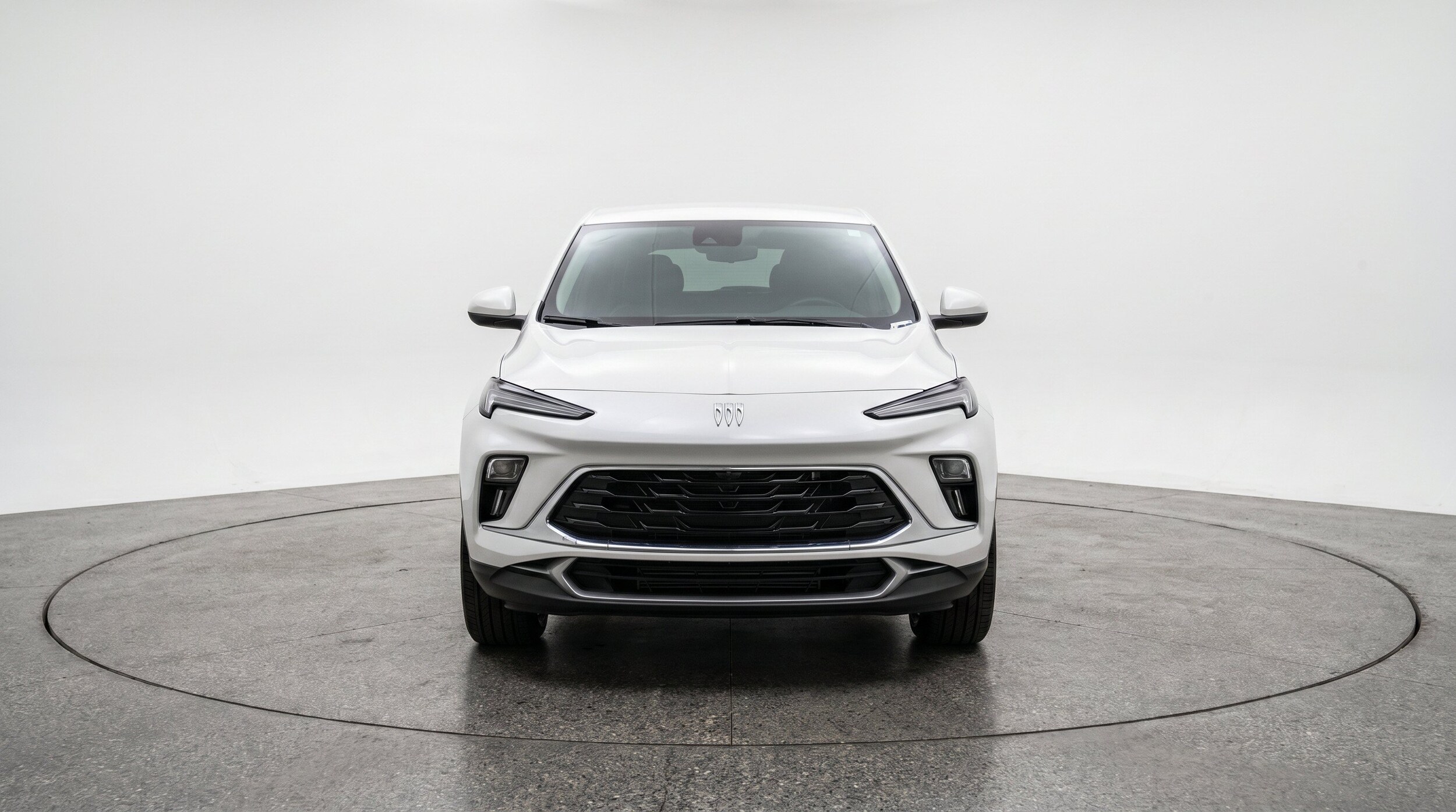 Thumbnail: 2026 Buick Encore GX - 2