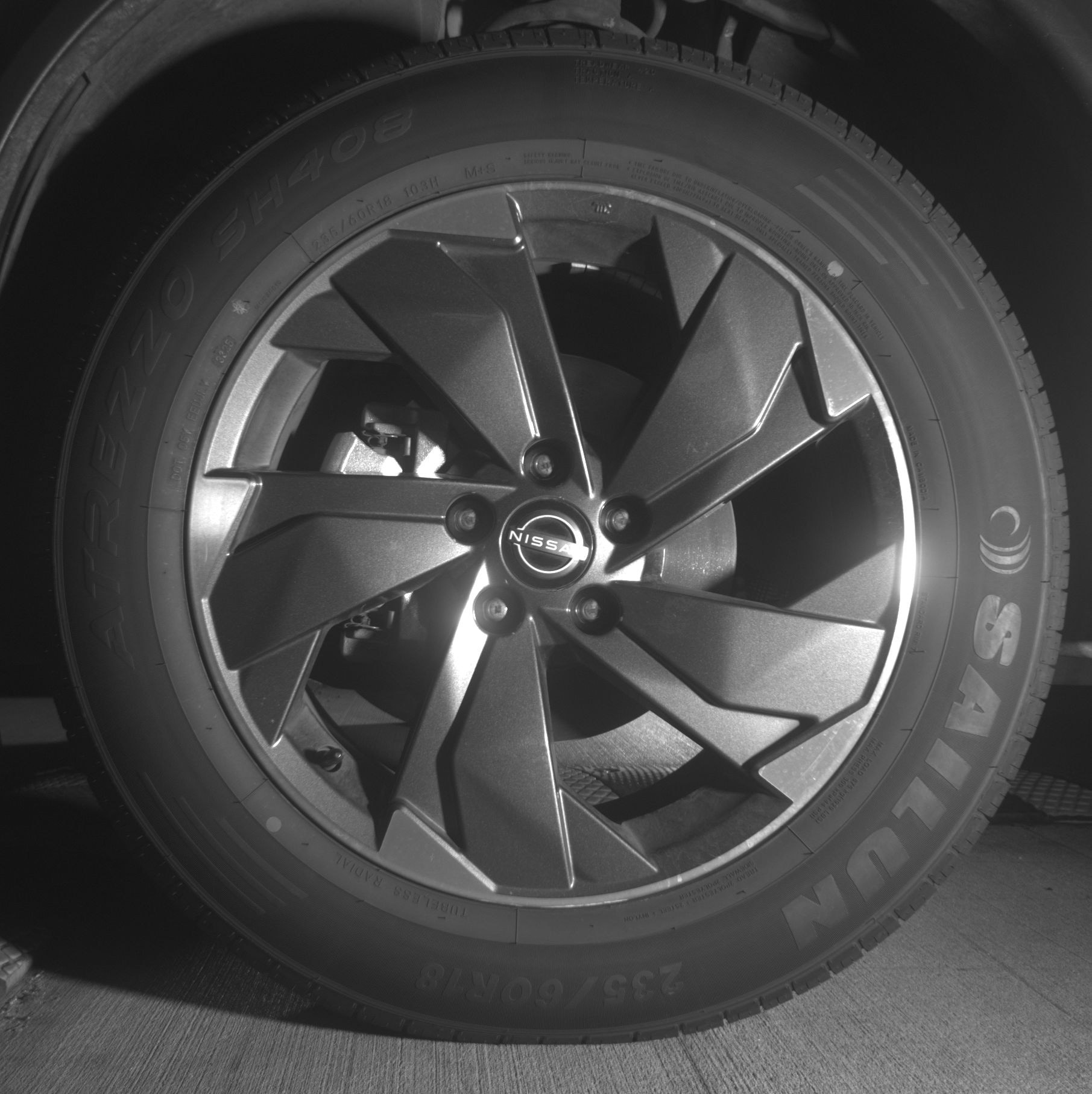 Thumbnail: 2025 Nissan Rogue - 9