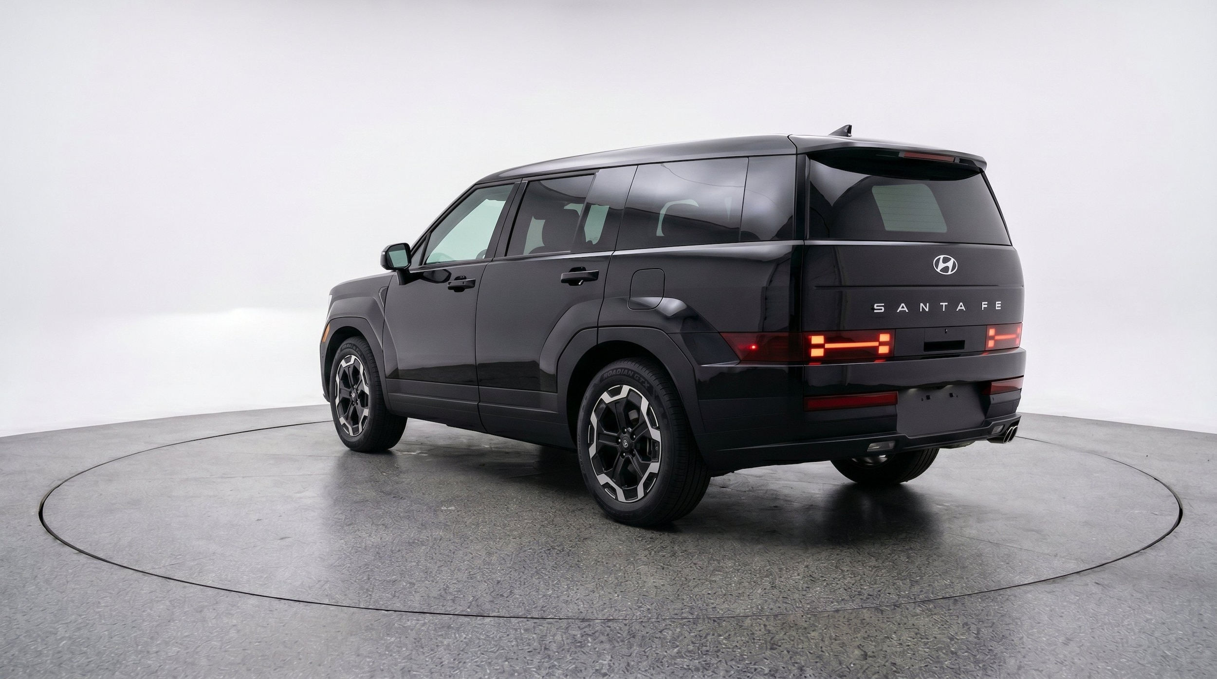 Thumbnail: 2026 Hyundai Santa Fe - 6