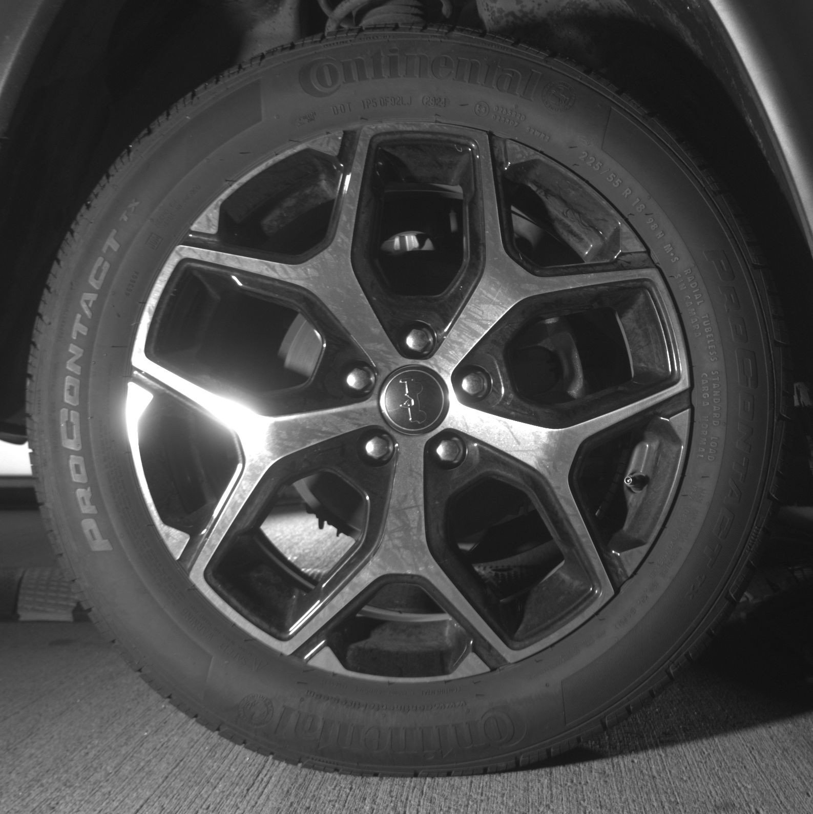 Thumbnail: 2025 Jeep Compass - 15