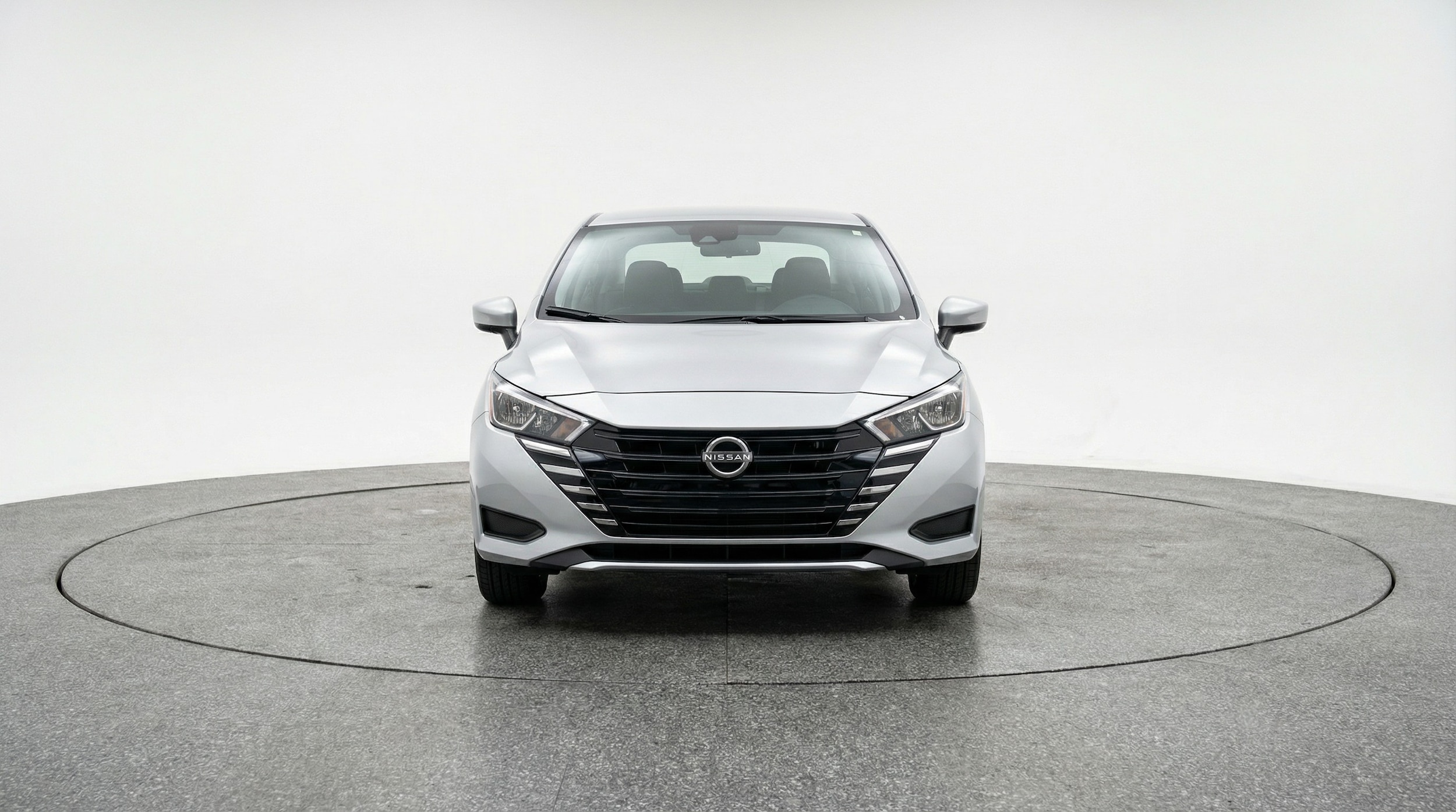 Thumbnail: 2025 Nissan Versa - 2