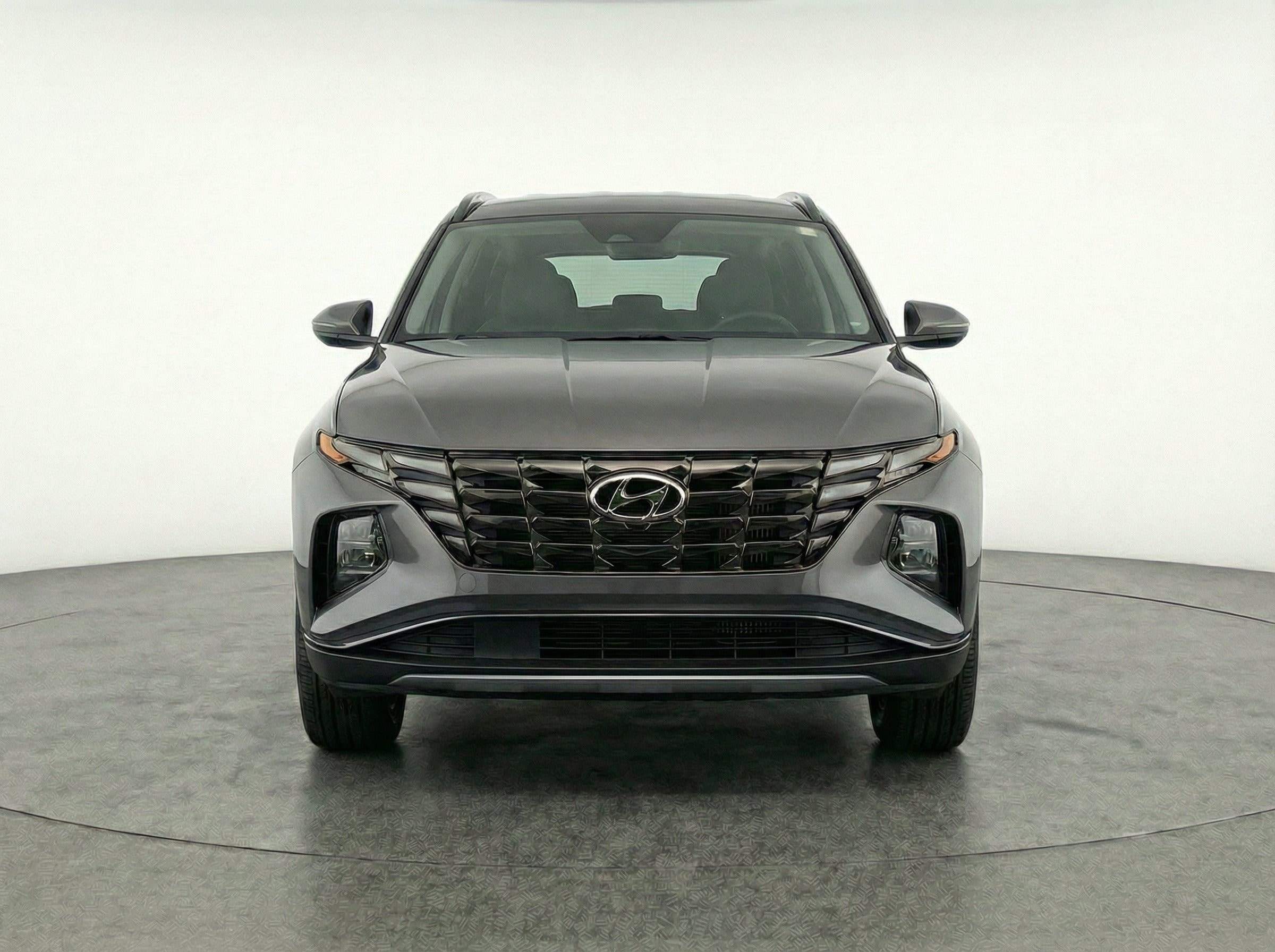 Thumbnail: 2026 Hyundai Tucson - 2