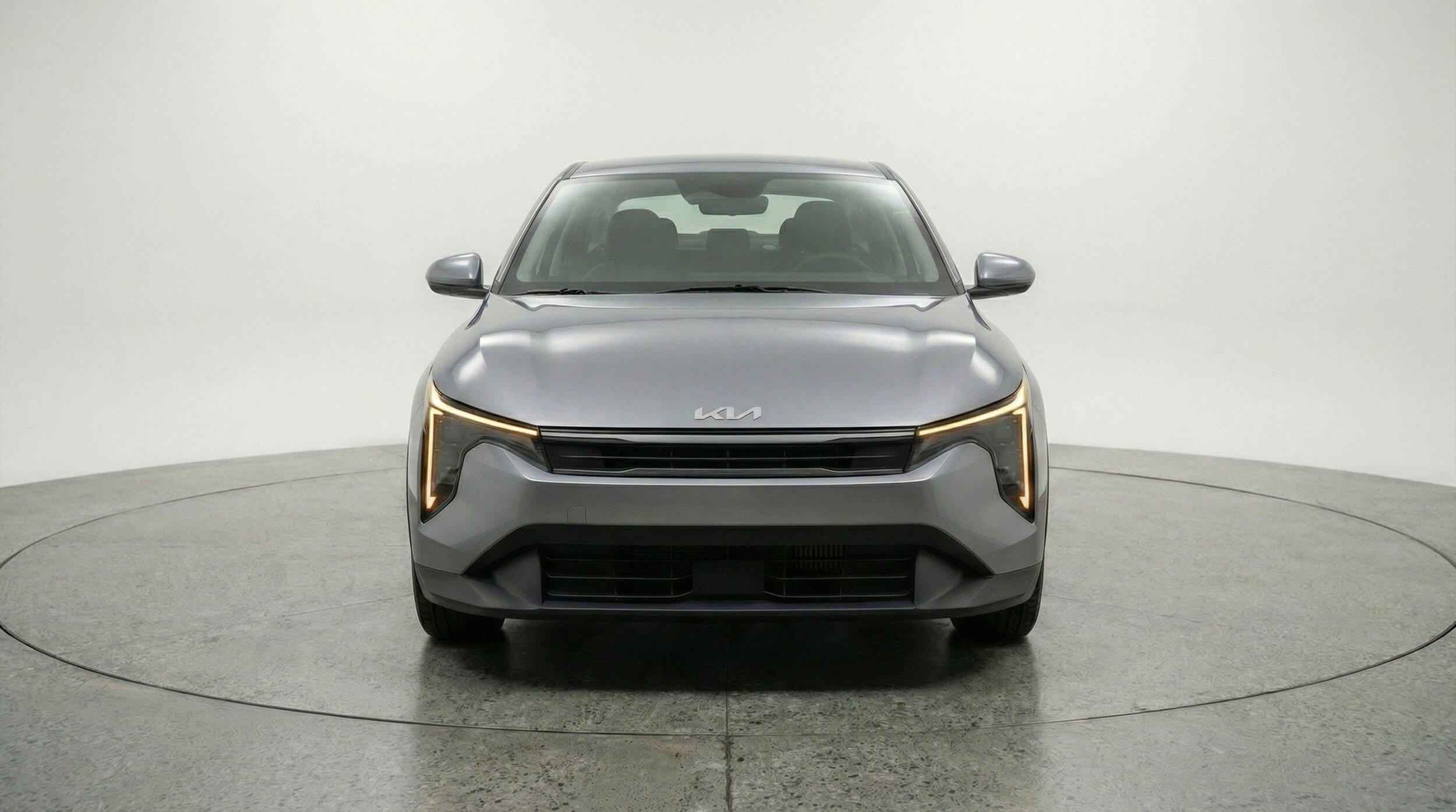 Thumbnail: 2025 Kia K4 - 2