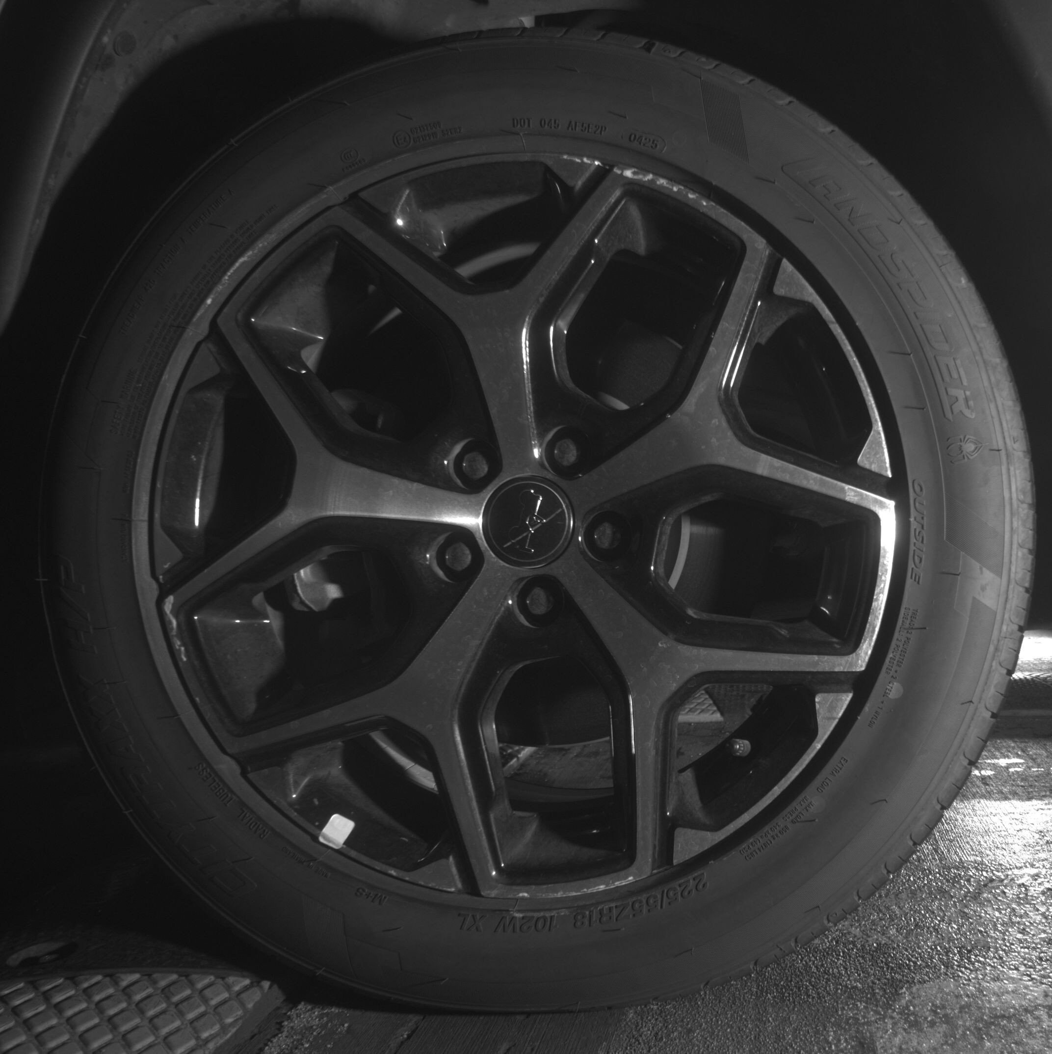 Thumbnail: 2025 Jeep Compass - 14