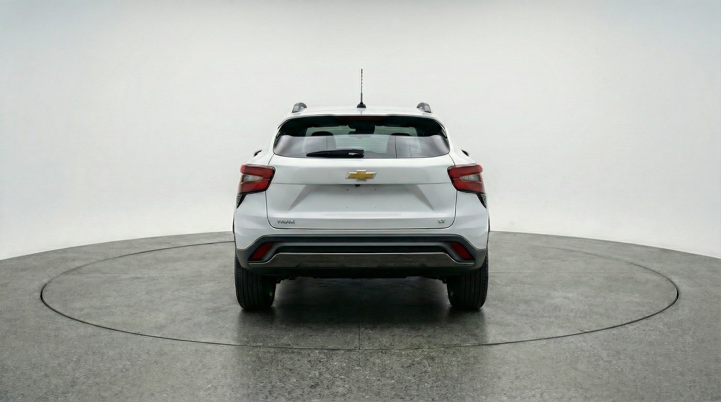 Thumbnail: 2025 Chevrolet Trax - 7