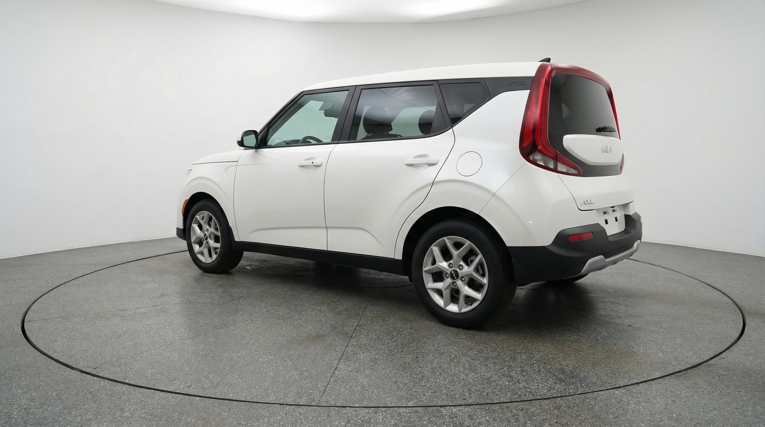 Thumbnail: 2025 Kia Soul - 5