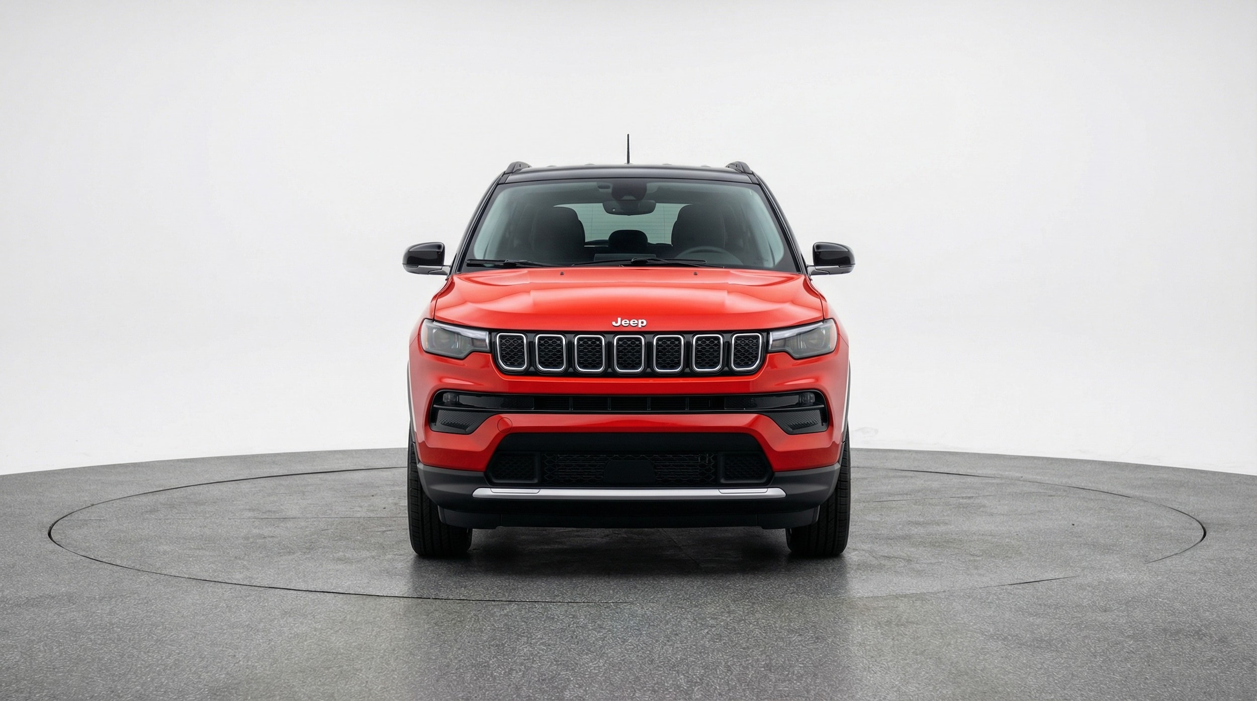 Thumbnail: 2025 Jeep Compass - 2