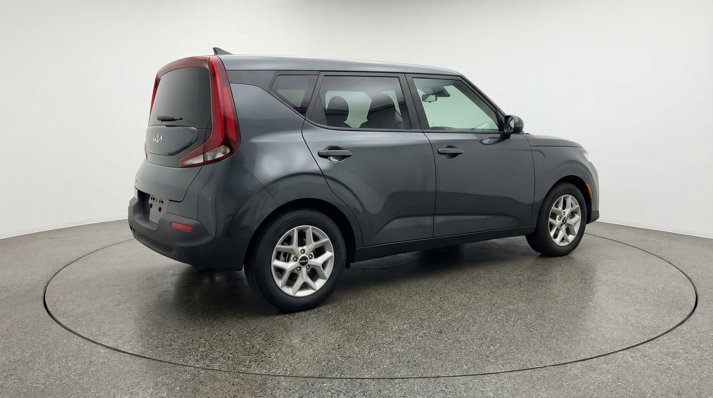 Thumbnail: 2025 Kia Soul - 7