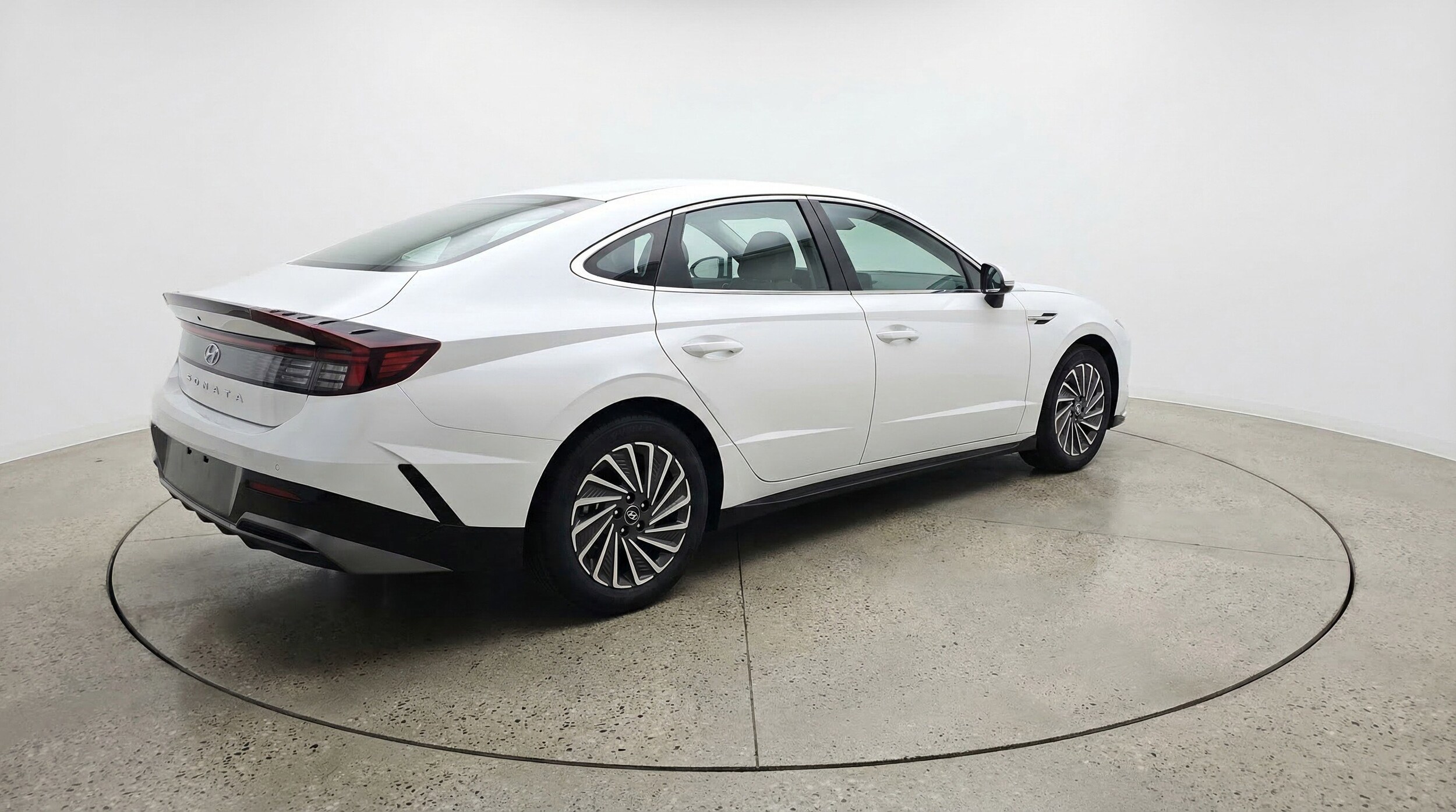 Thumbnail: 2025 Hyundai Sonata - 9
