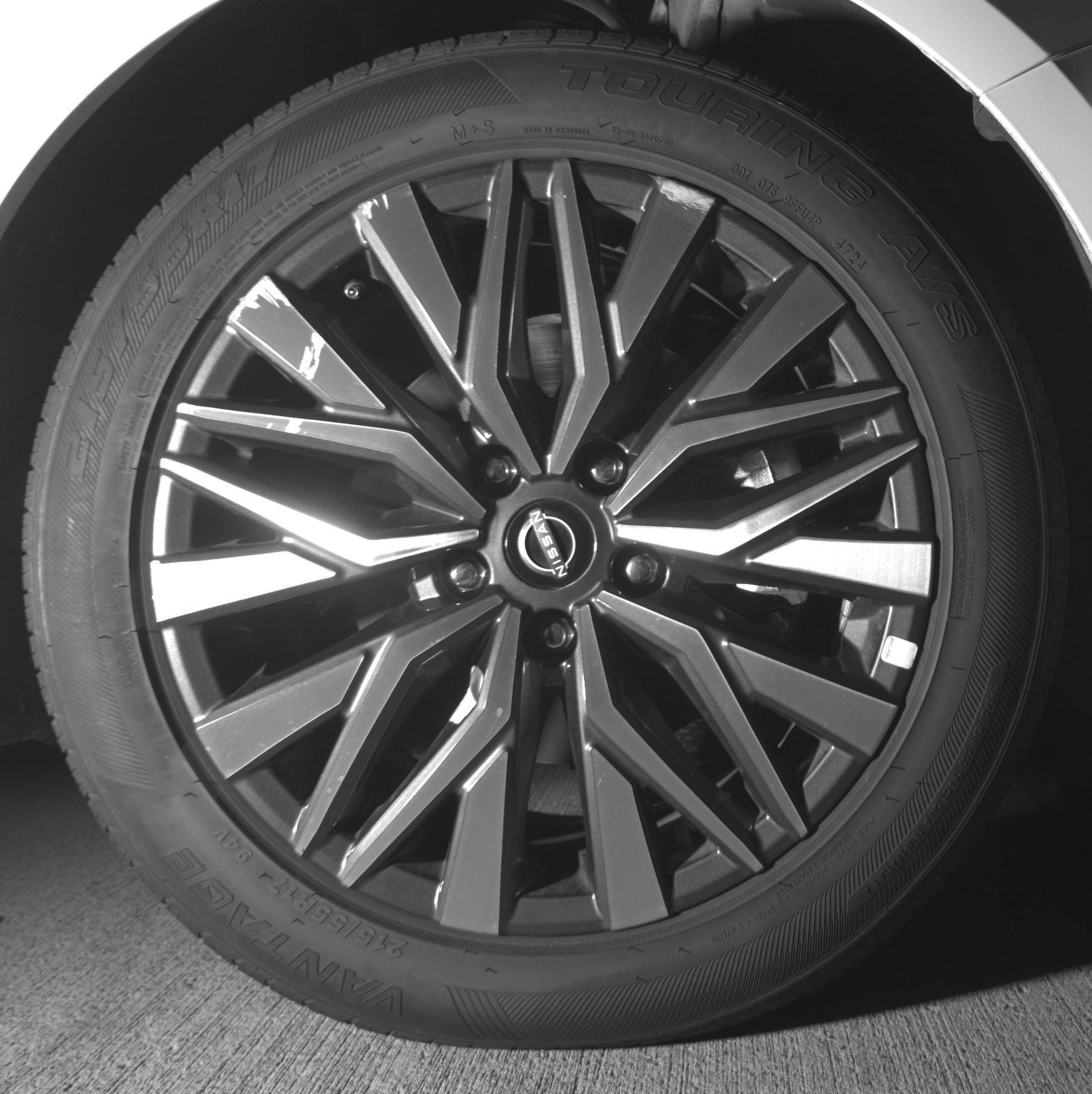 Thumbnail: 2025 Nissan Altima - 13