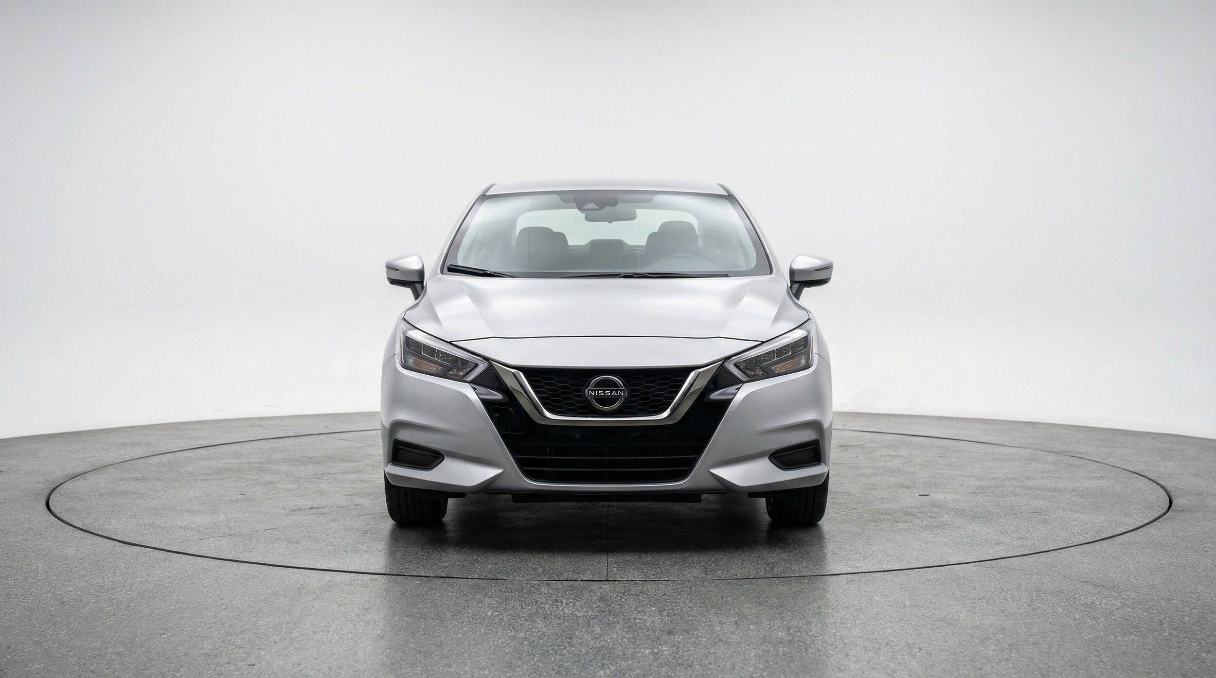 Thumbnail: 2025 Nissan Versa - 2