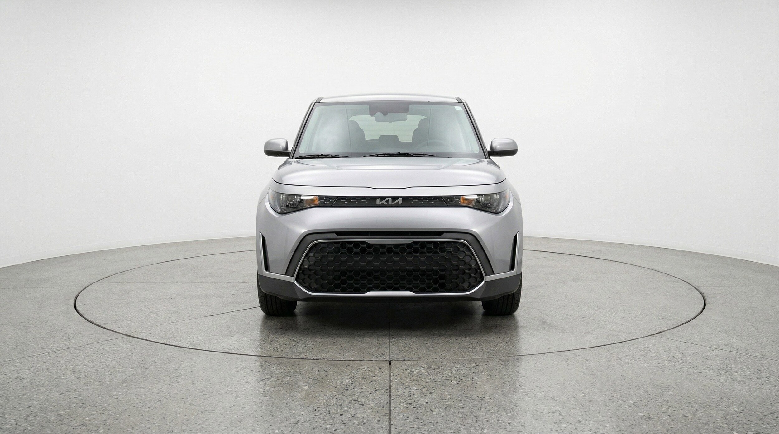 Thumbnail: 2025 Kia Soul - 2