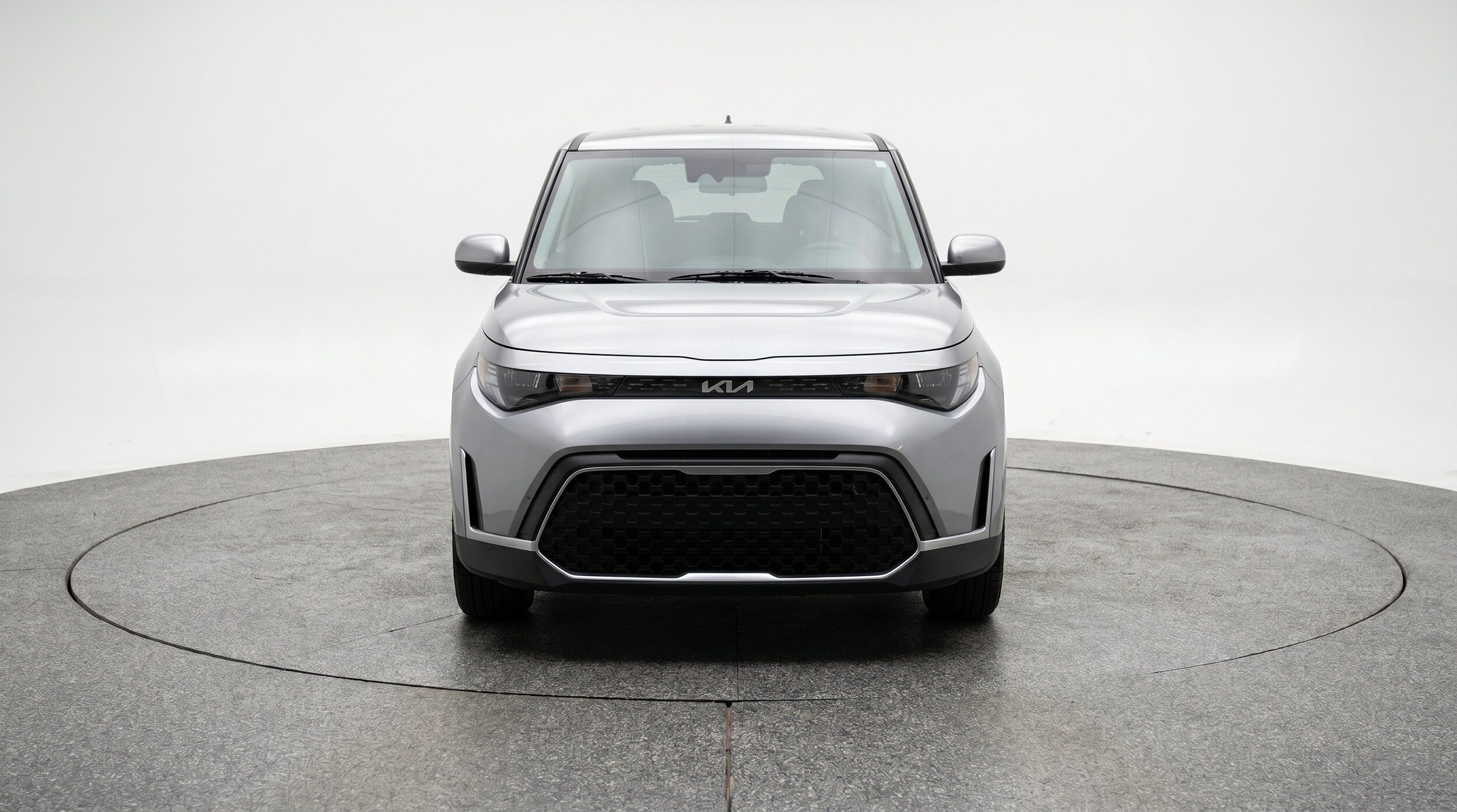 Thumbnail: 2025 Kia Soul - 2