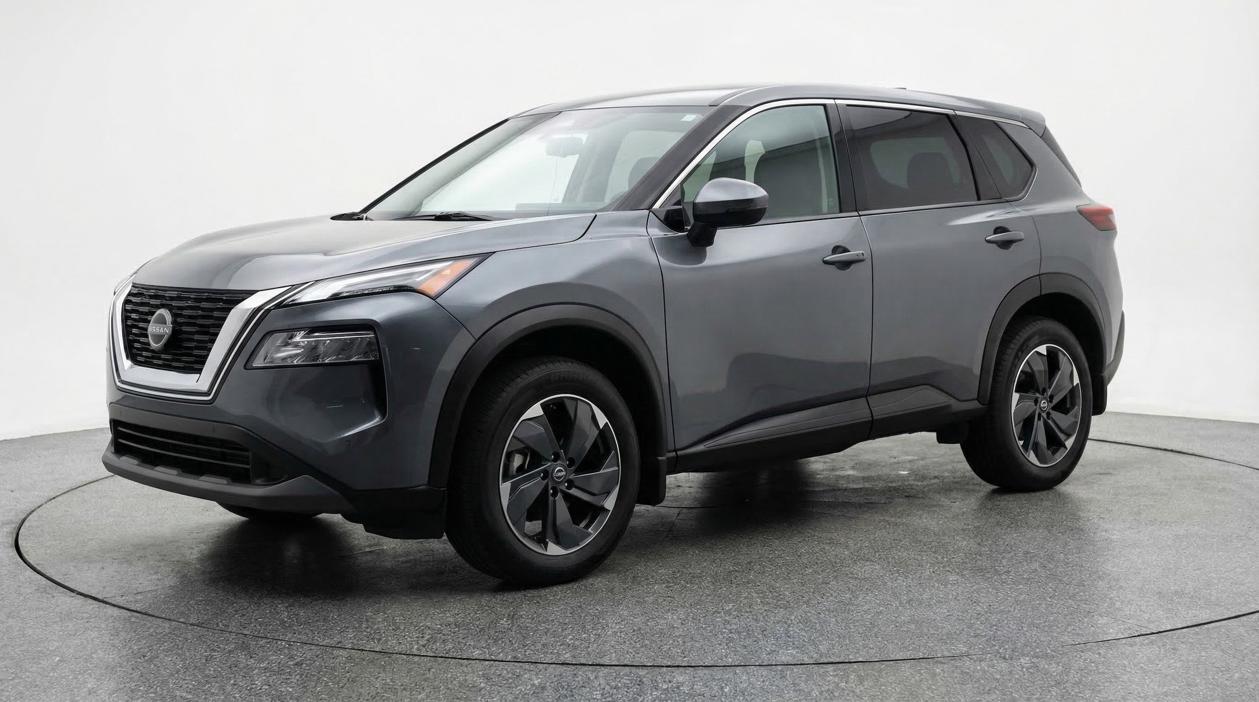 Thumbnail: 2025 Nissan Rogue - 3