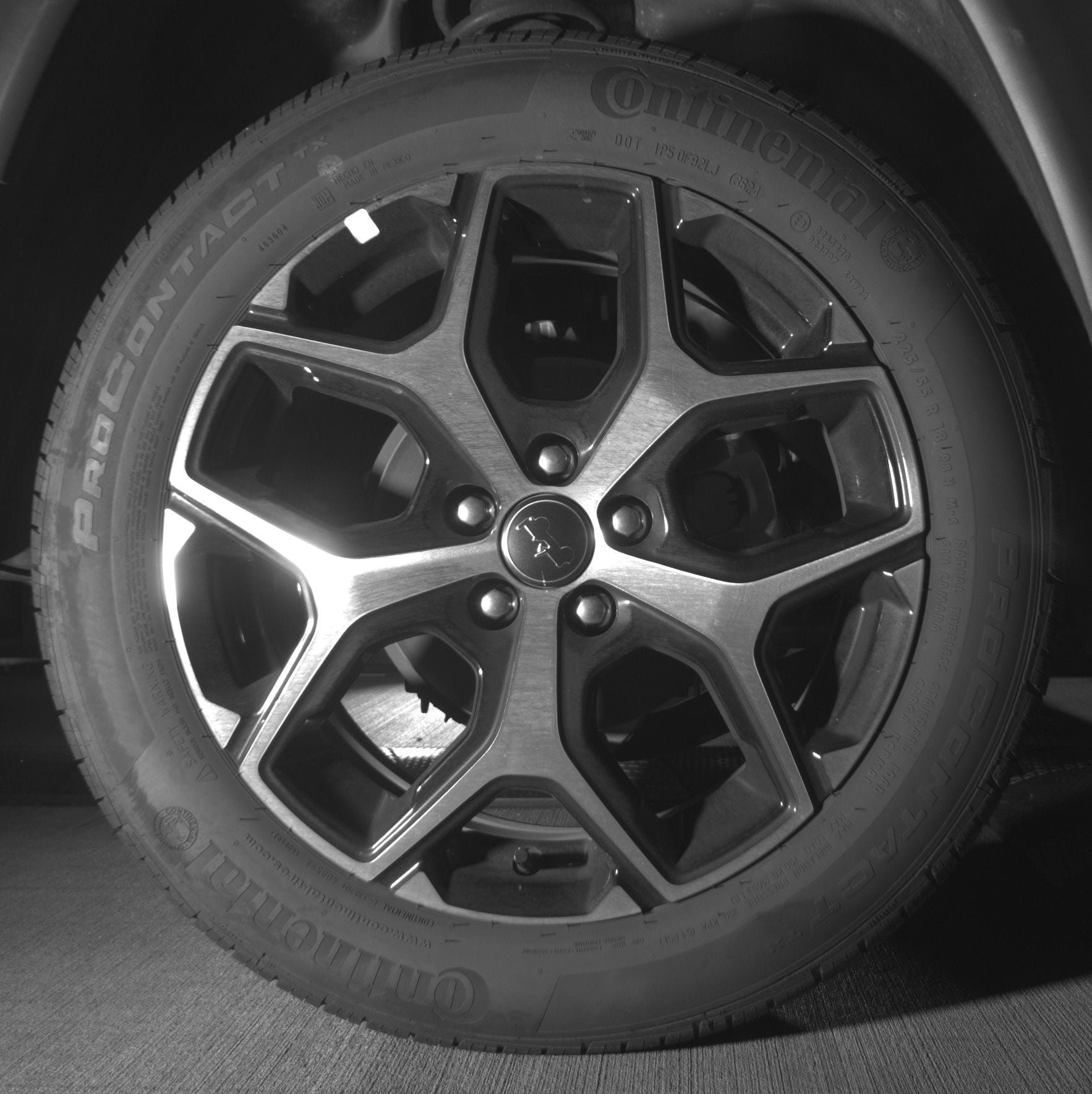 Thumbnail: 2025 Jeep Compass - 12