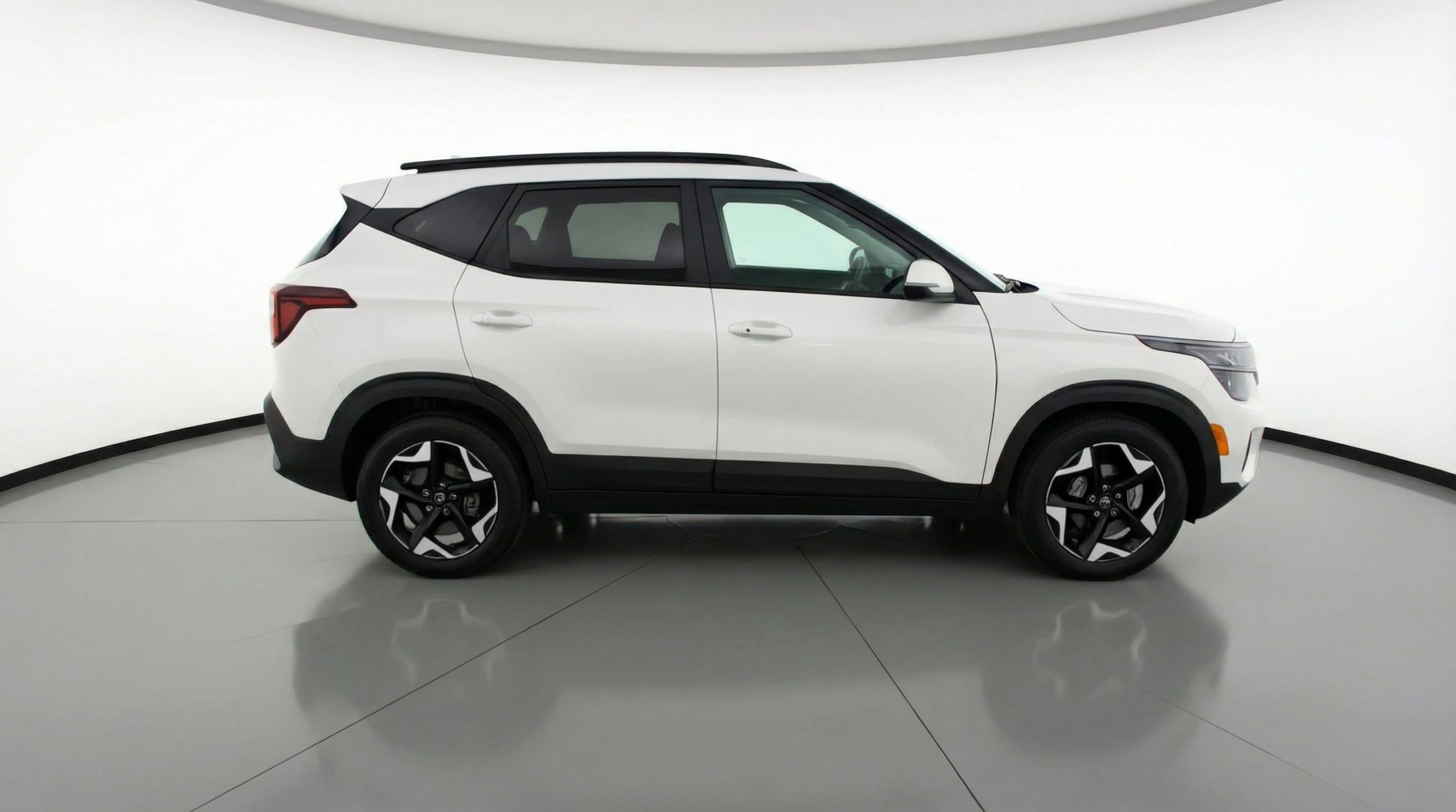 Thumbnail: 2025 Kia Seltos - 8