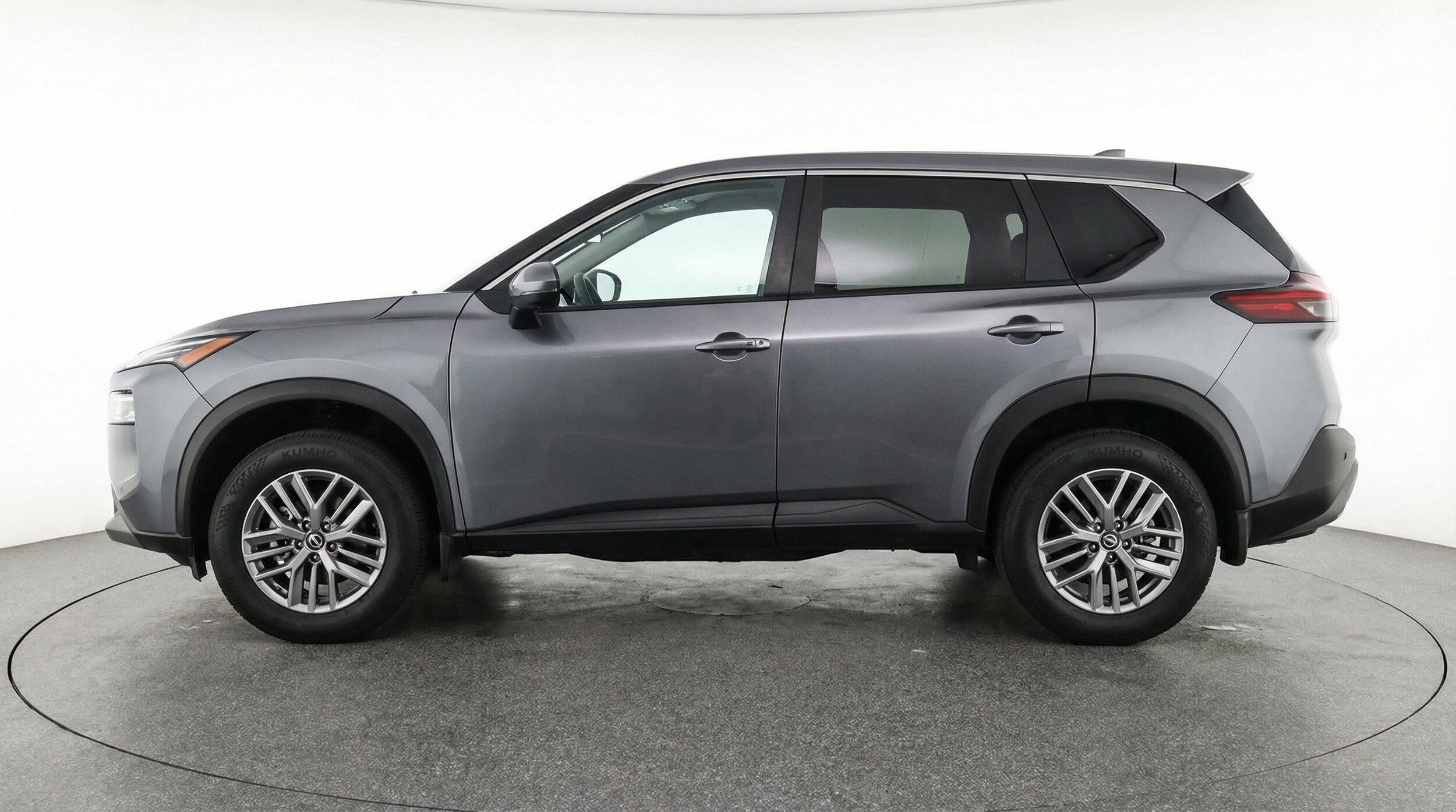Thumbnail: 2026 Nissan Rogue - 5
