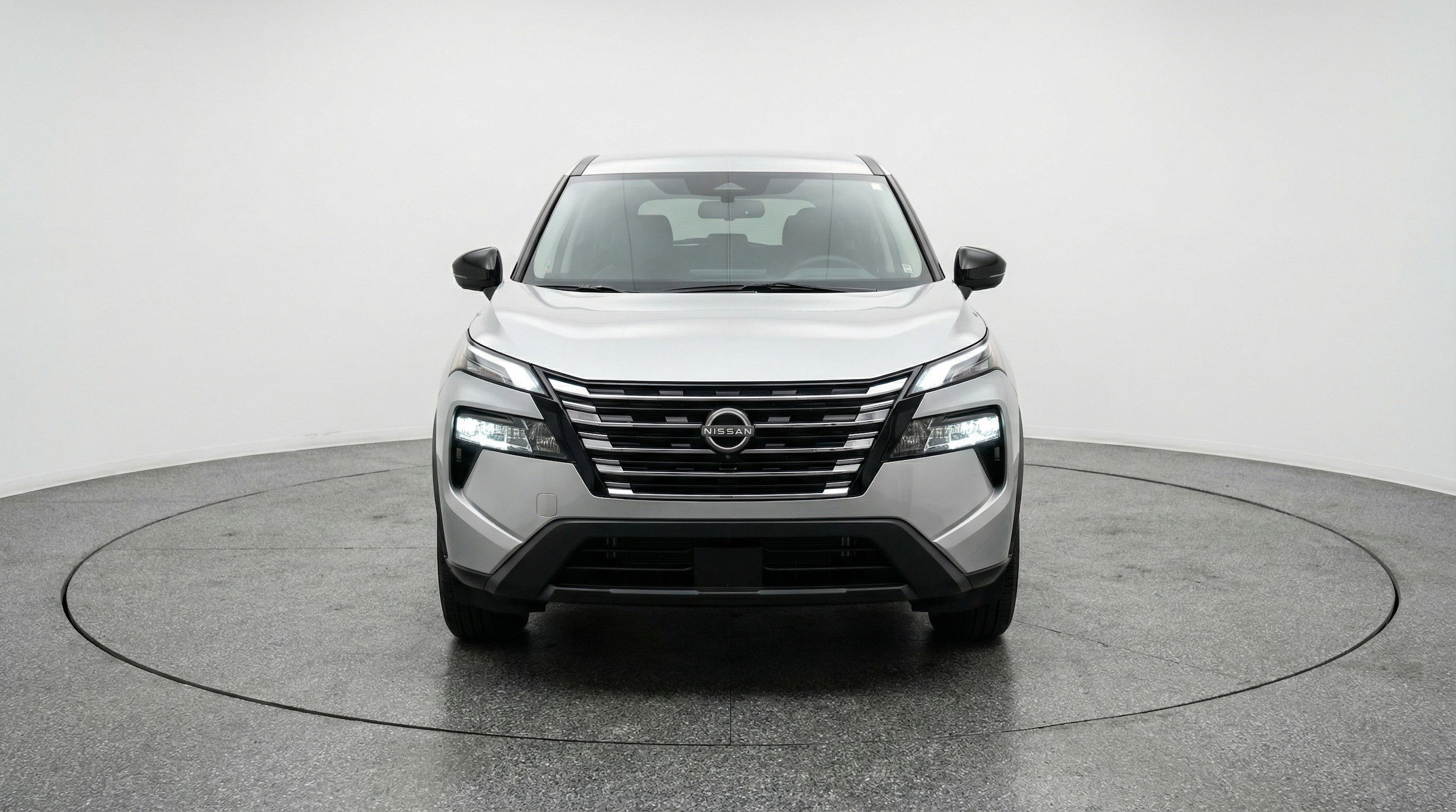 Thumbnail: 2025 Nissan Rogue - 2